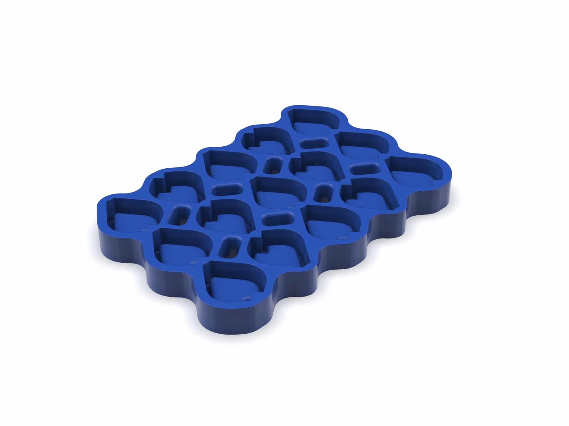 Sakura Mold
