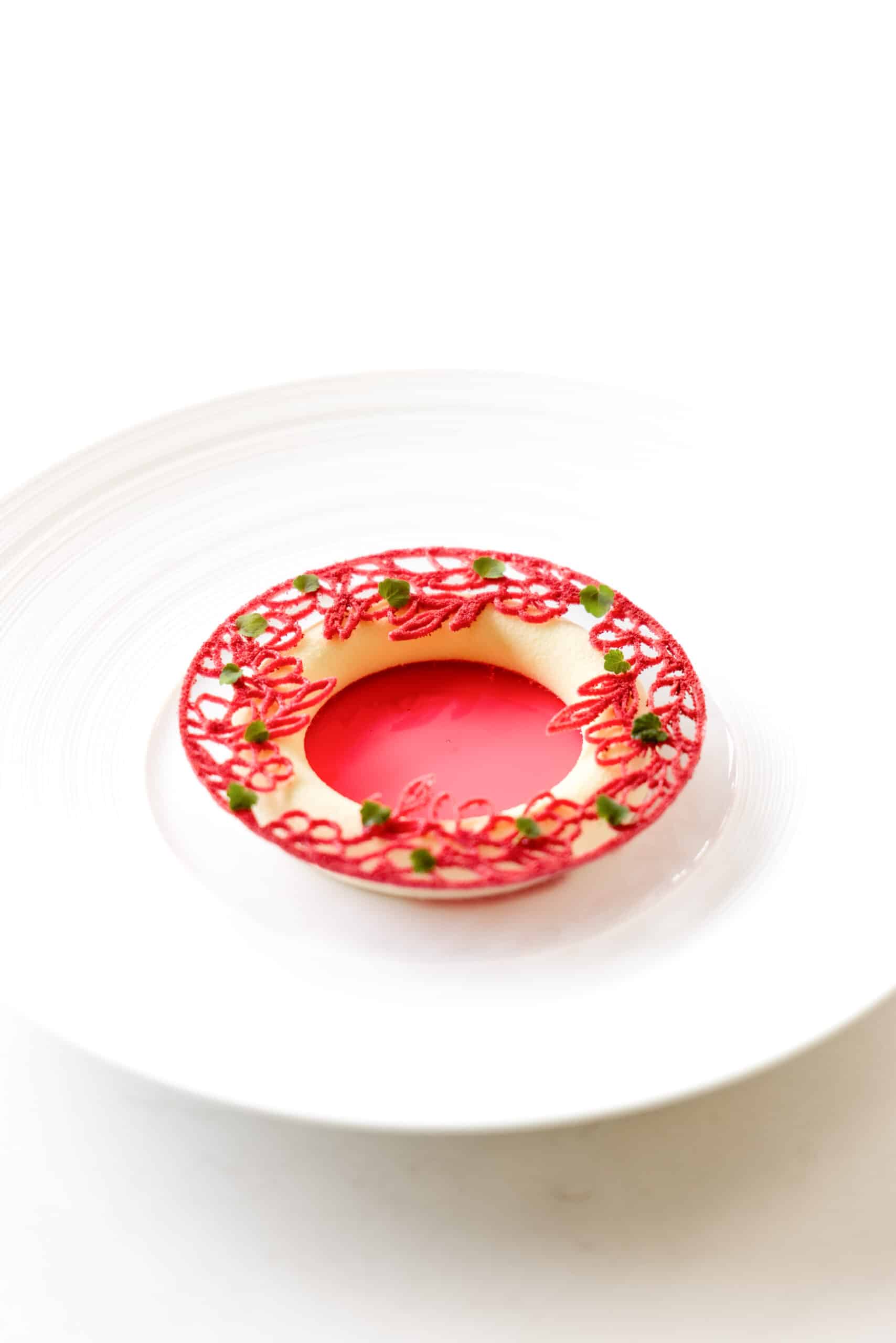 Blossom Ring Mold - 1 pc