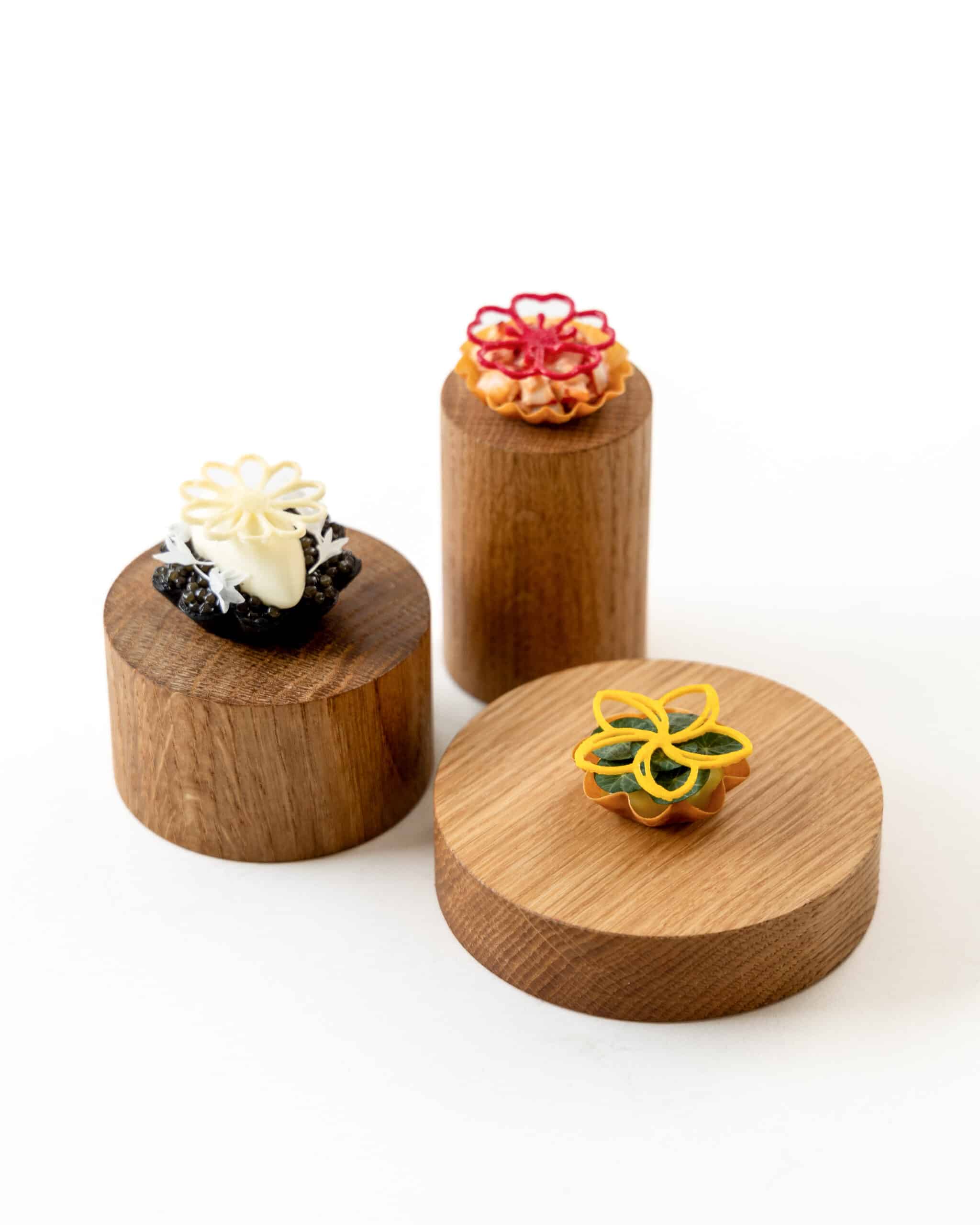 Amuse Base Set