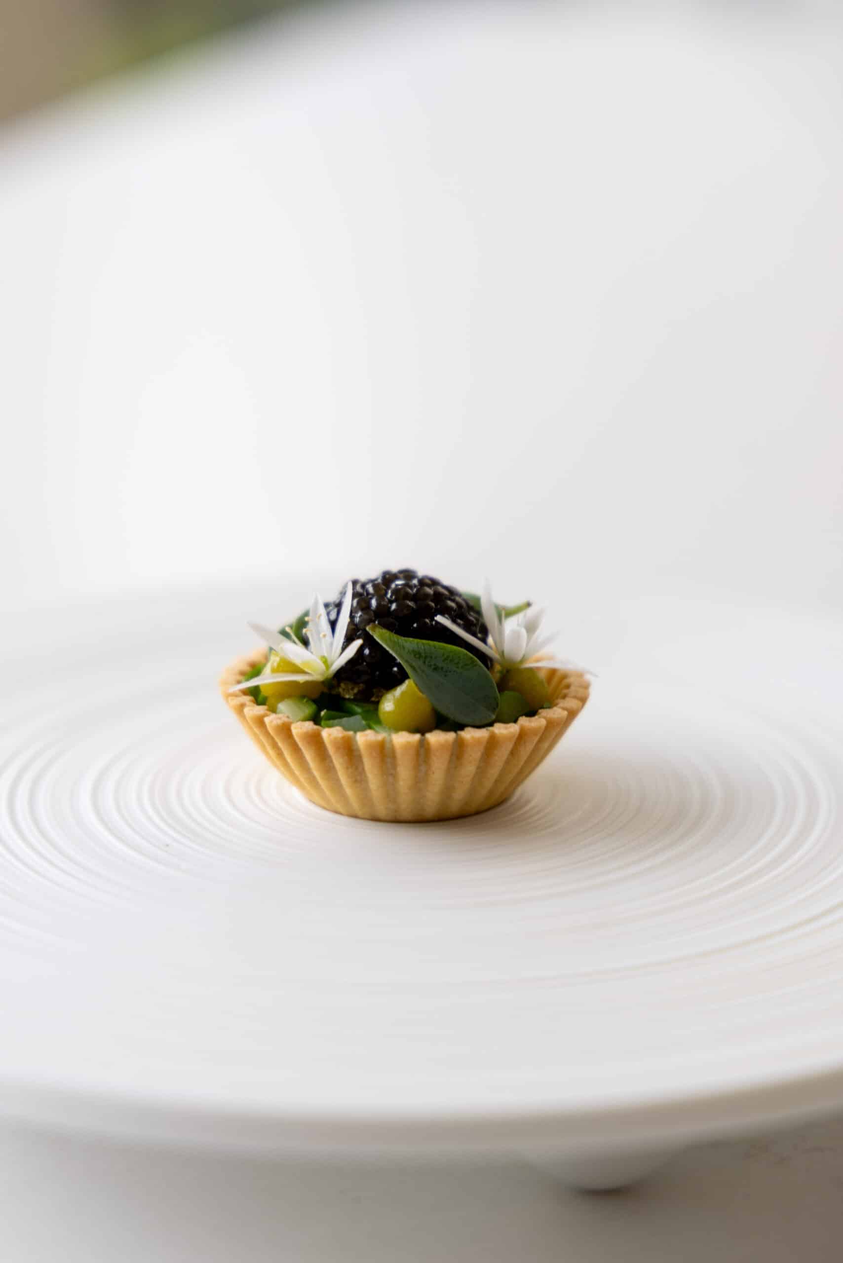 Ribble Tartelette Mold Small