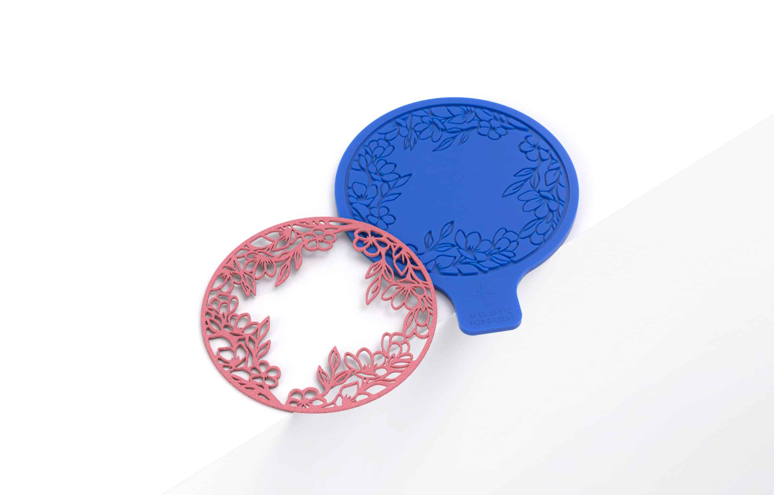 Blossom Ring Mold - 1 pc