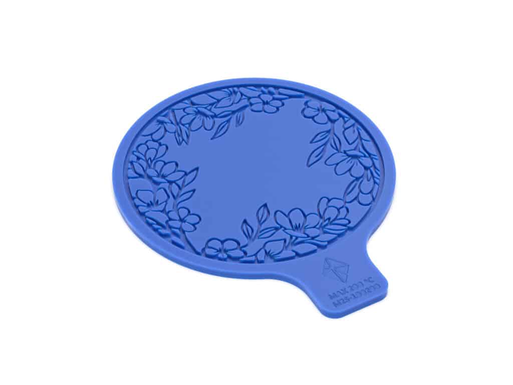 Blossom Ring Mold - 1 pc