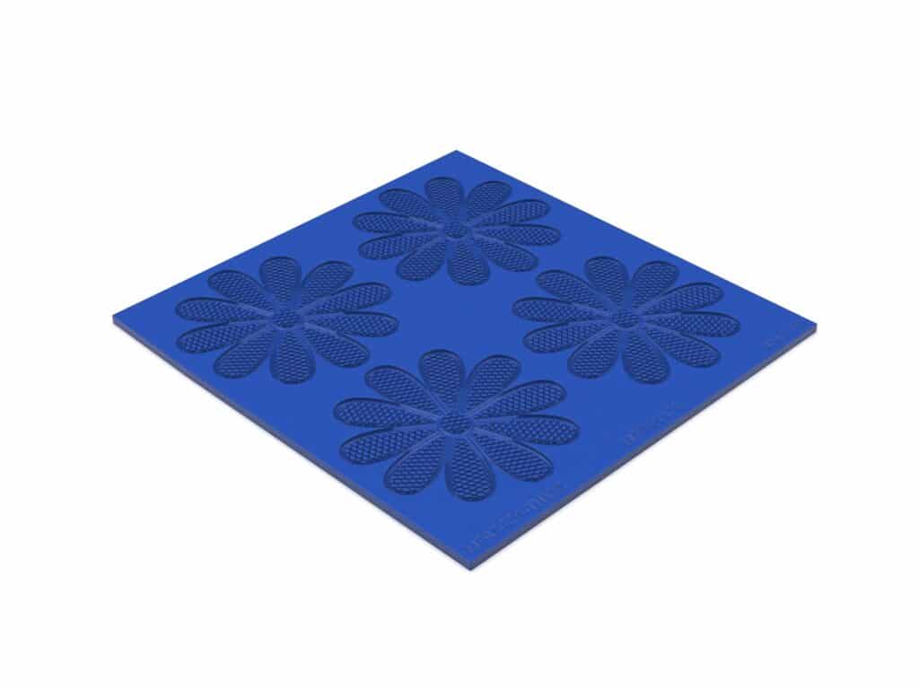 Honigblume Tuille X Thibaut Honajzer