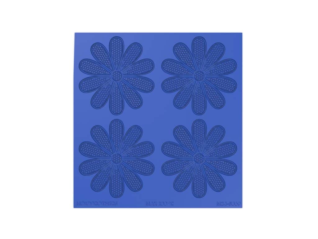 Honigblume Tuille X Thibaut Honajzer