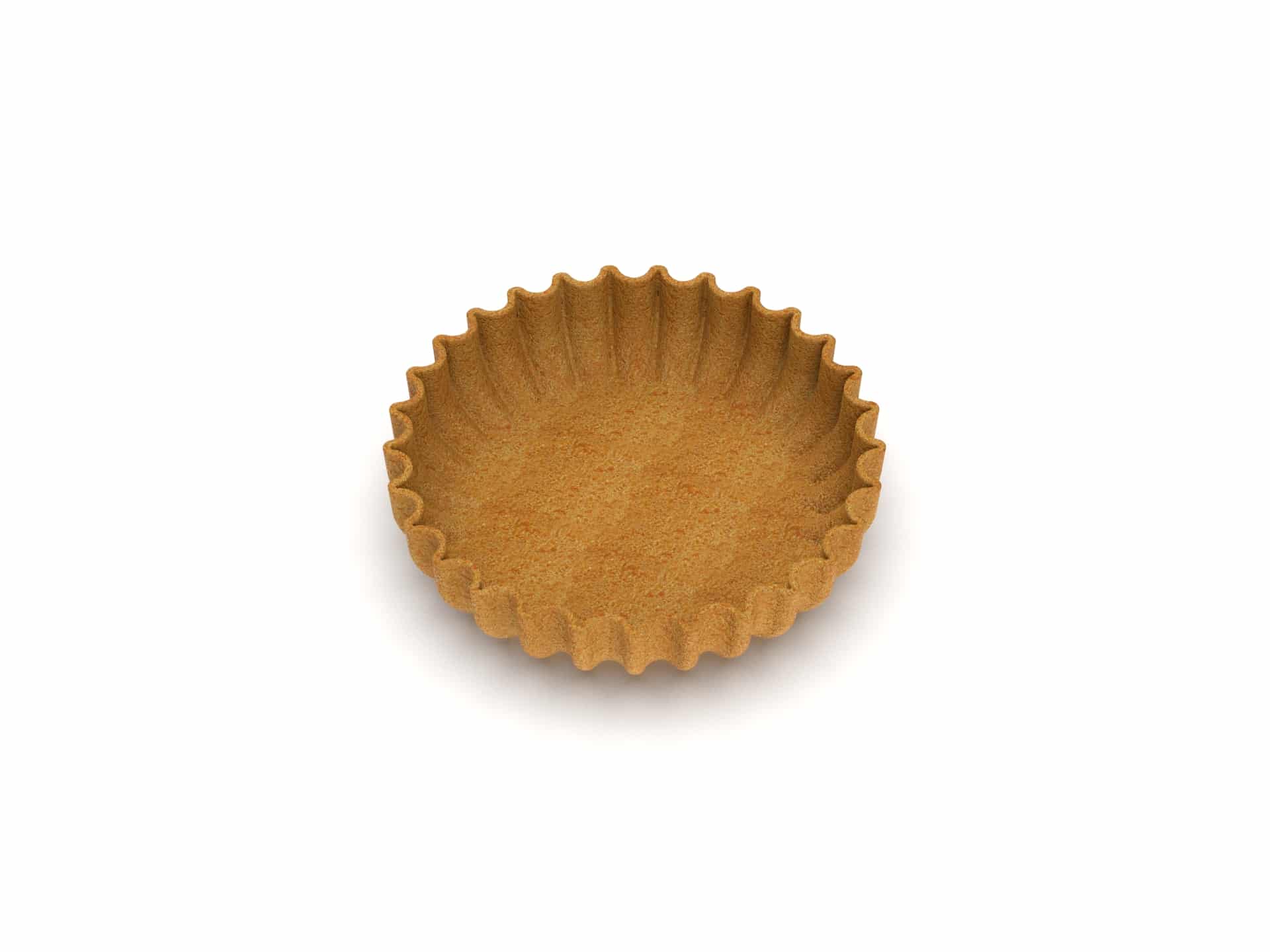 Ribble Tartelette Mold Large