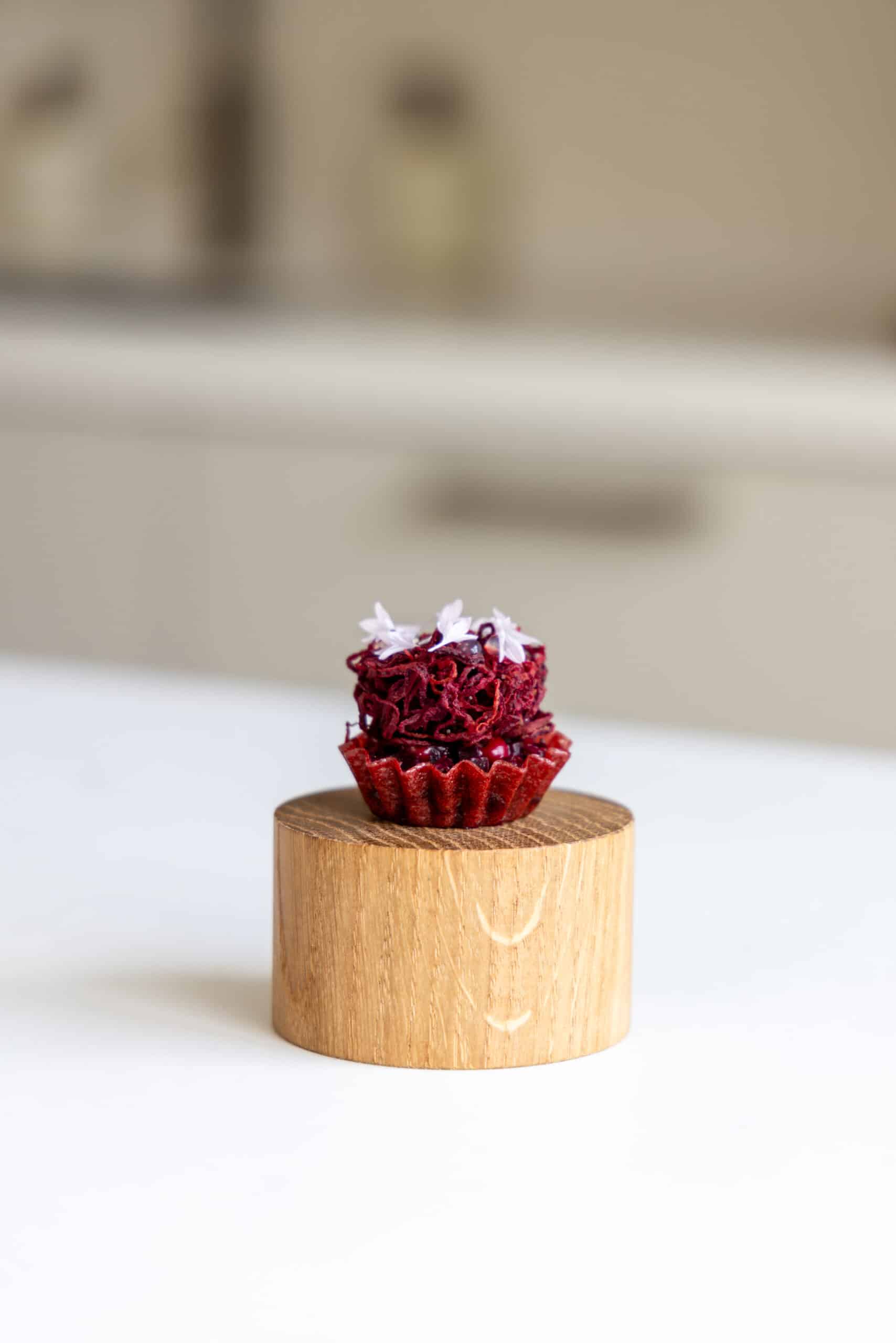 Tartelette Sharp Mold