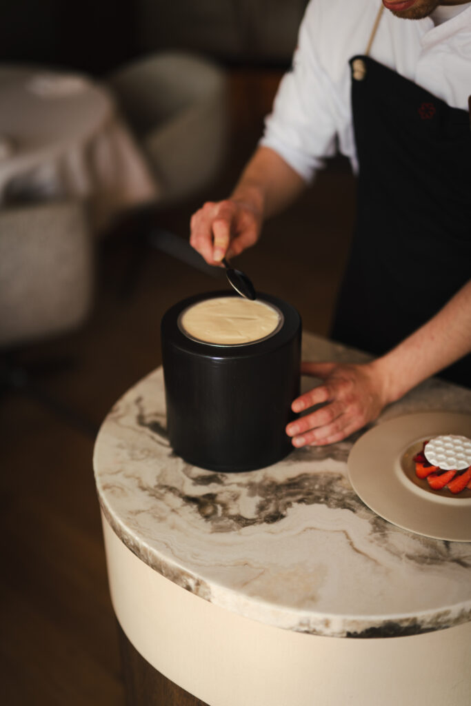 Soporte para Pacopot