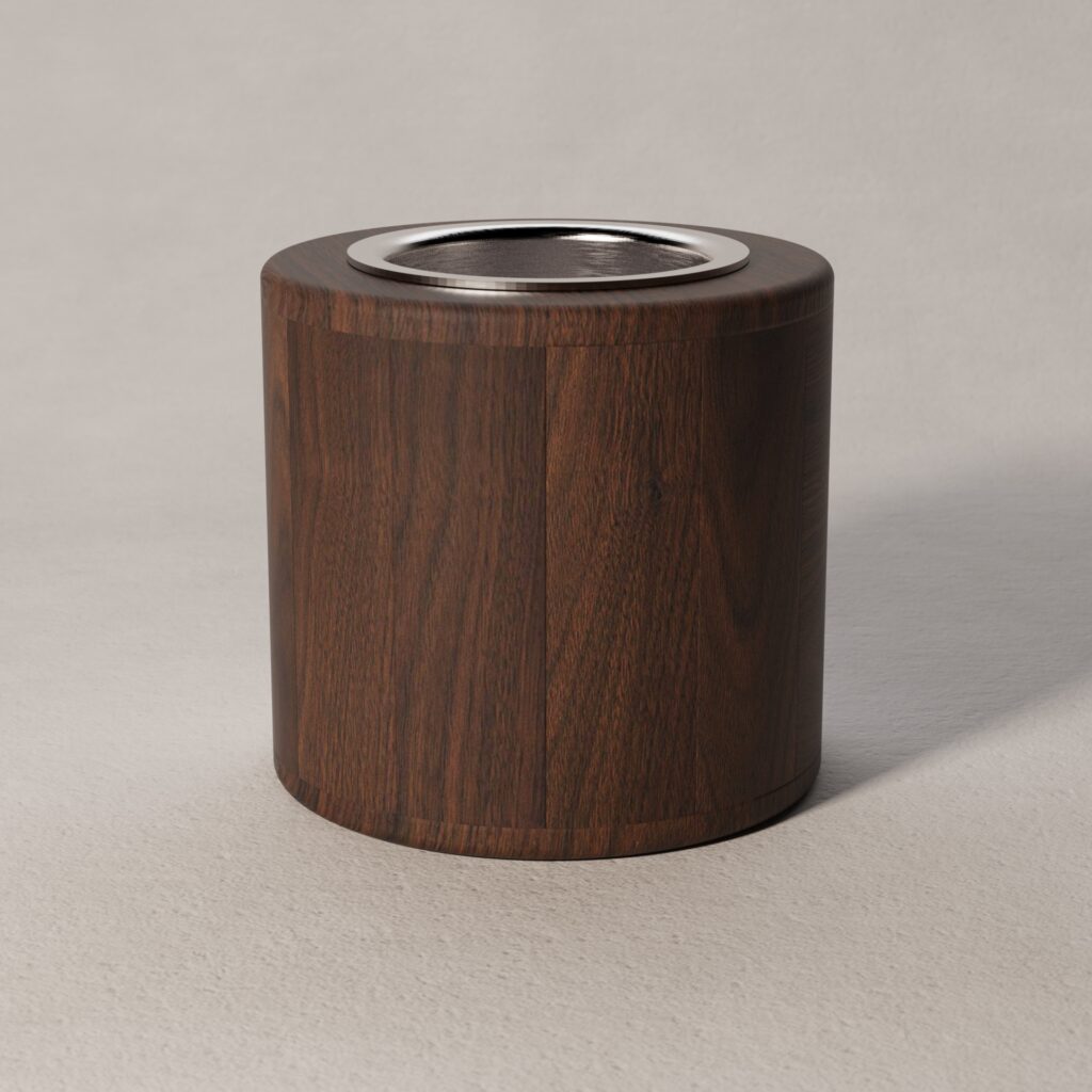 Soporte para Pacopot