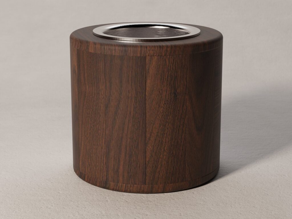 Soporte para Pacopot