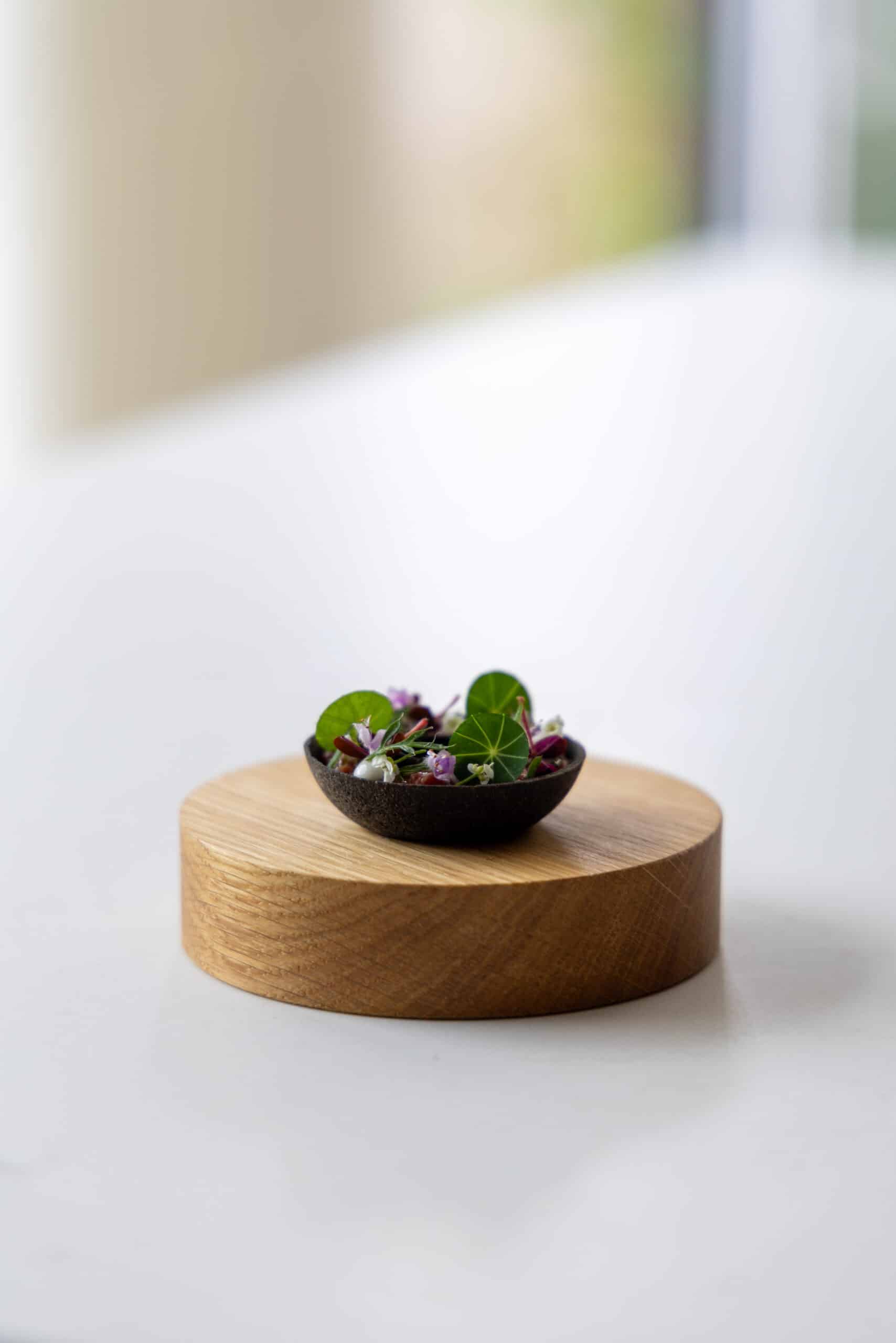 Donut-Tartelette Mold