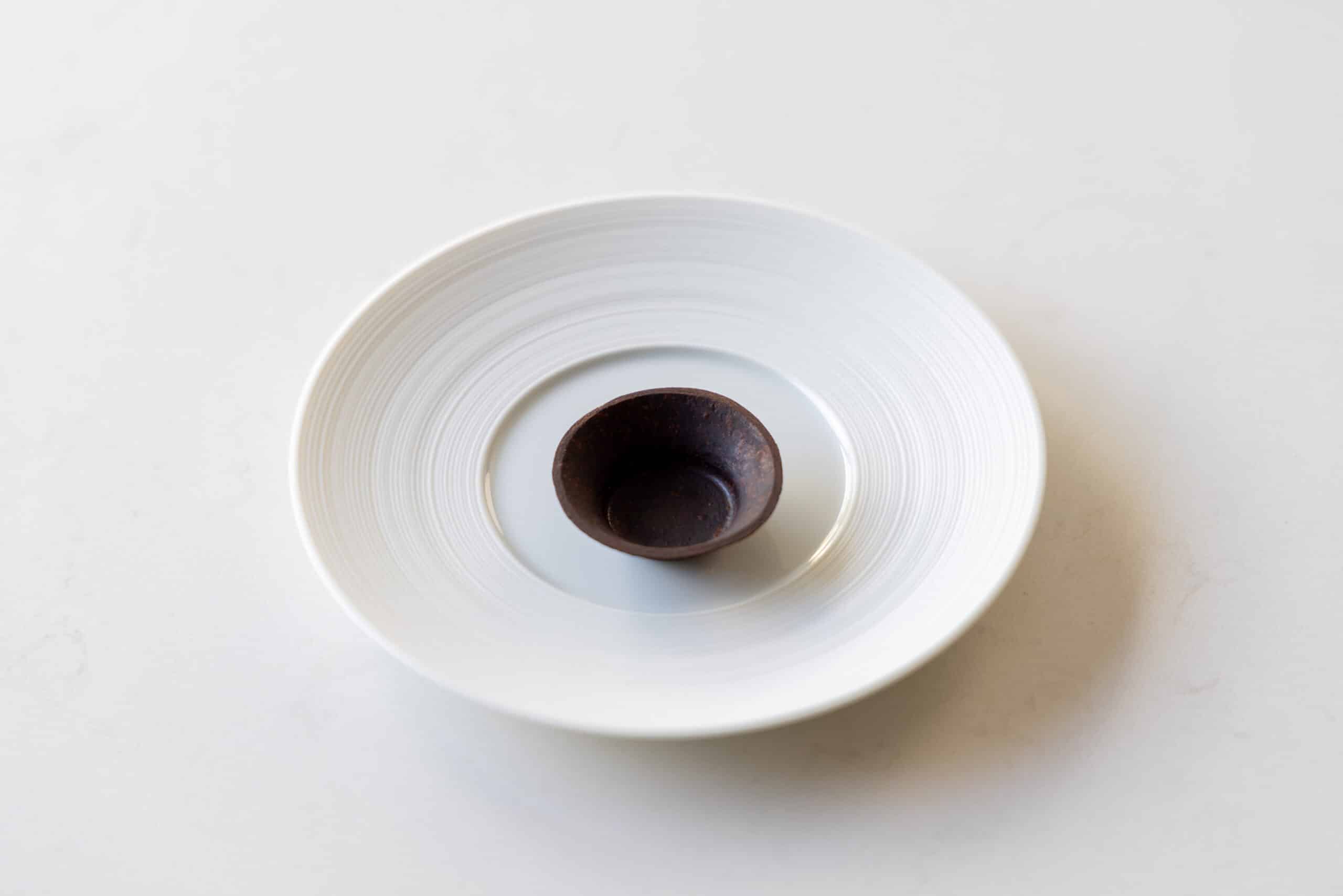 Coupe Tartelette Mold
