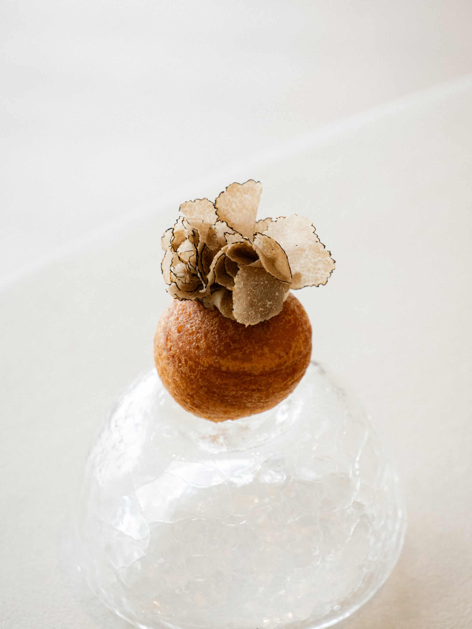 Triple-Beignet Stamp