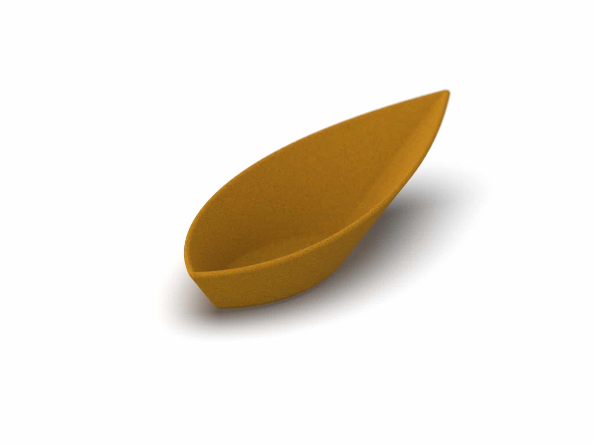 Tartelette ovale Mold