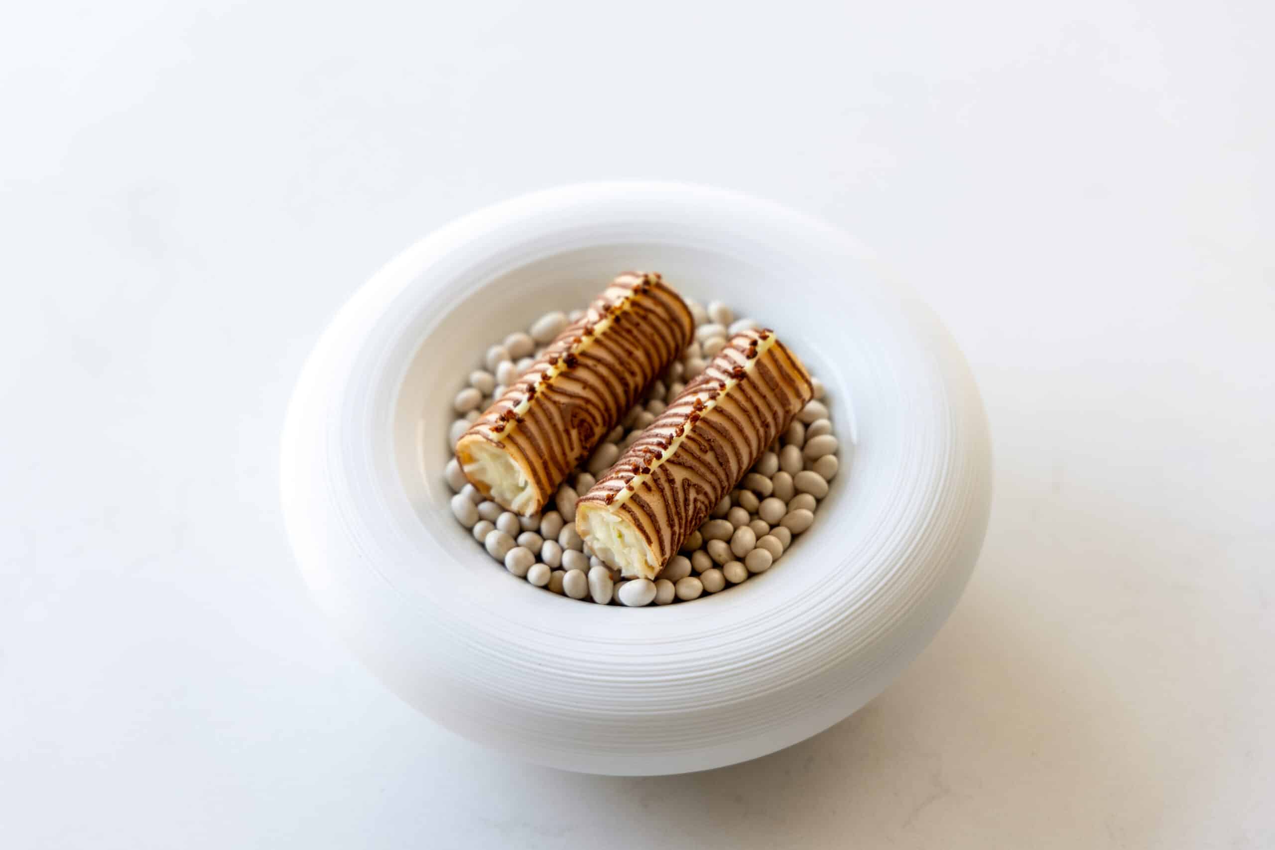 Tree Cylinder Tuille Molds