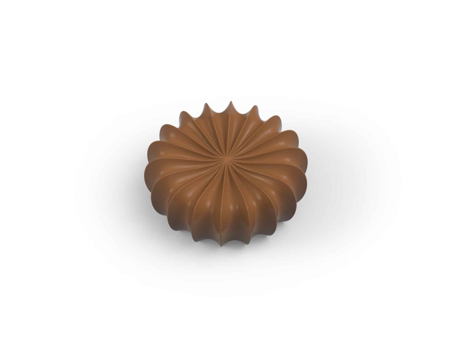 Glimro Mold