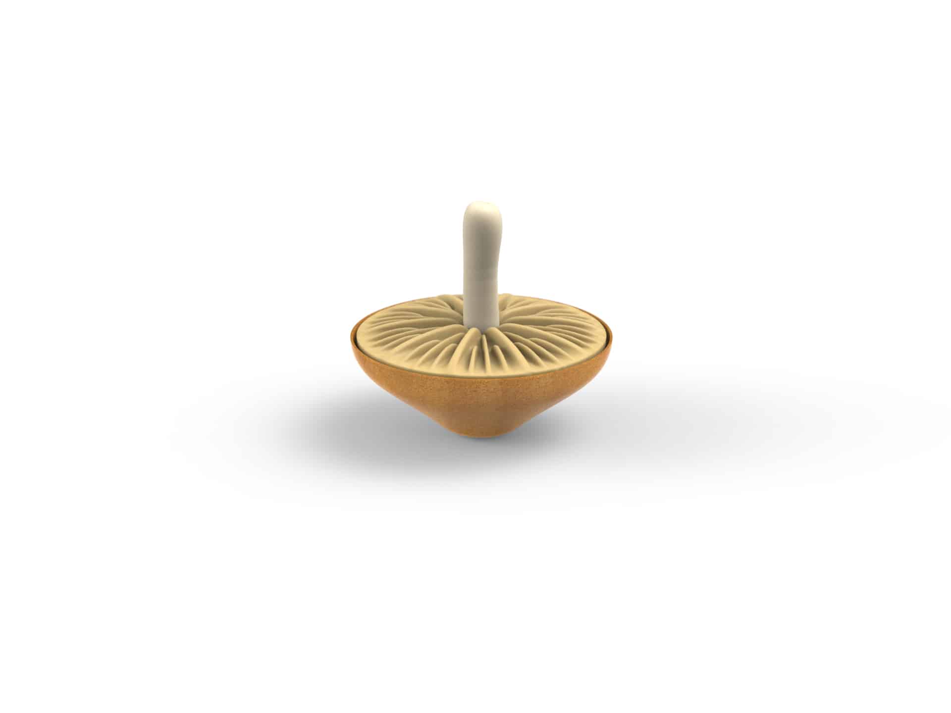 Set de tartelettes aux champignons