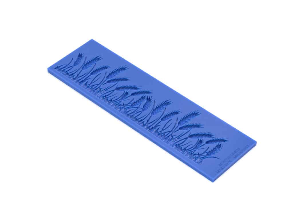 Wheat Field Mold - 1 pc