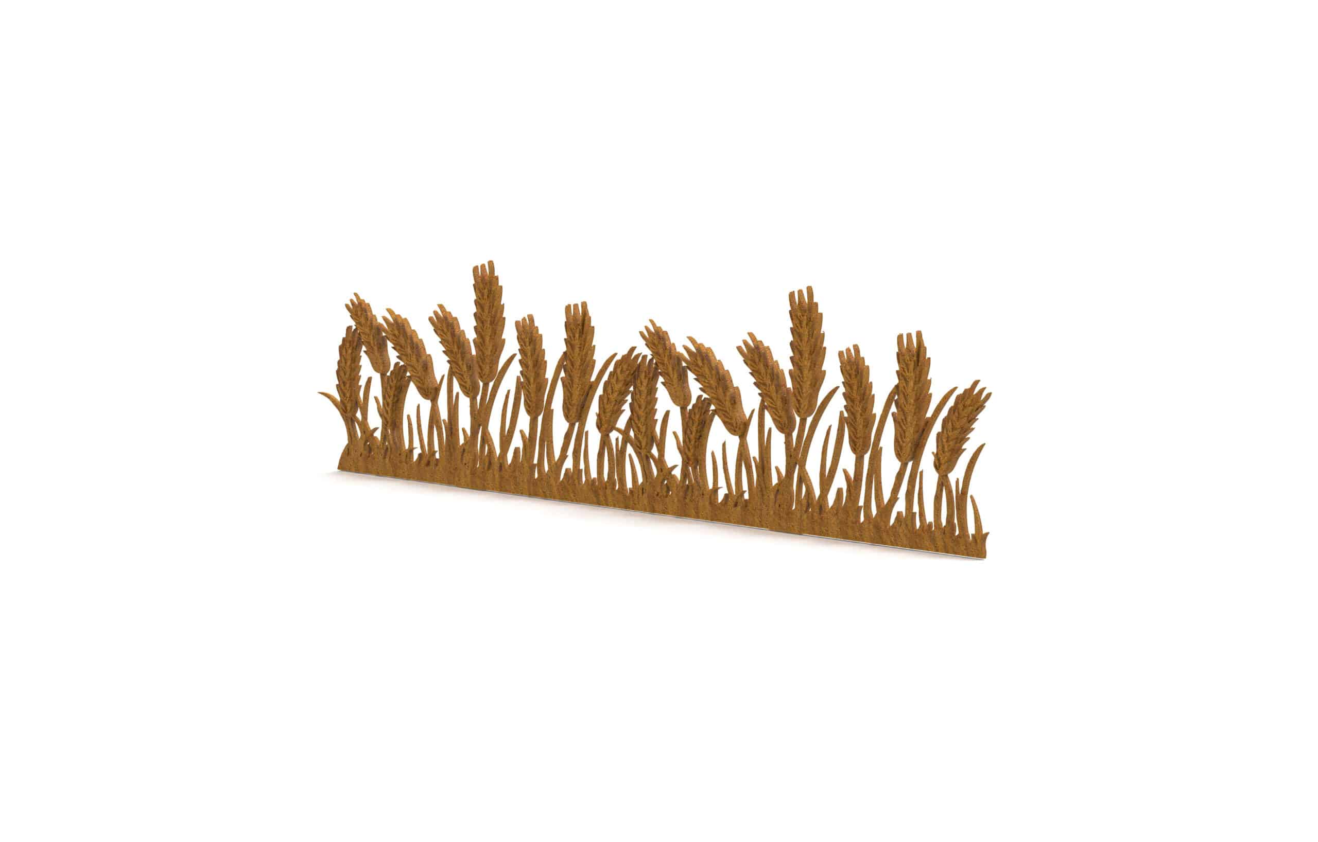 Wheat Field Tuille Mold