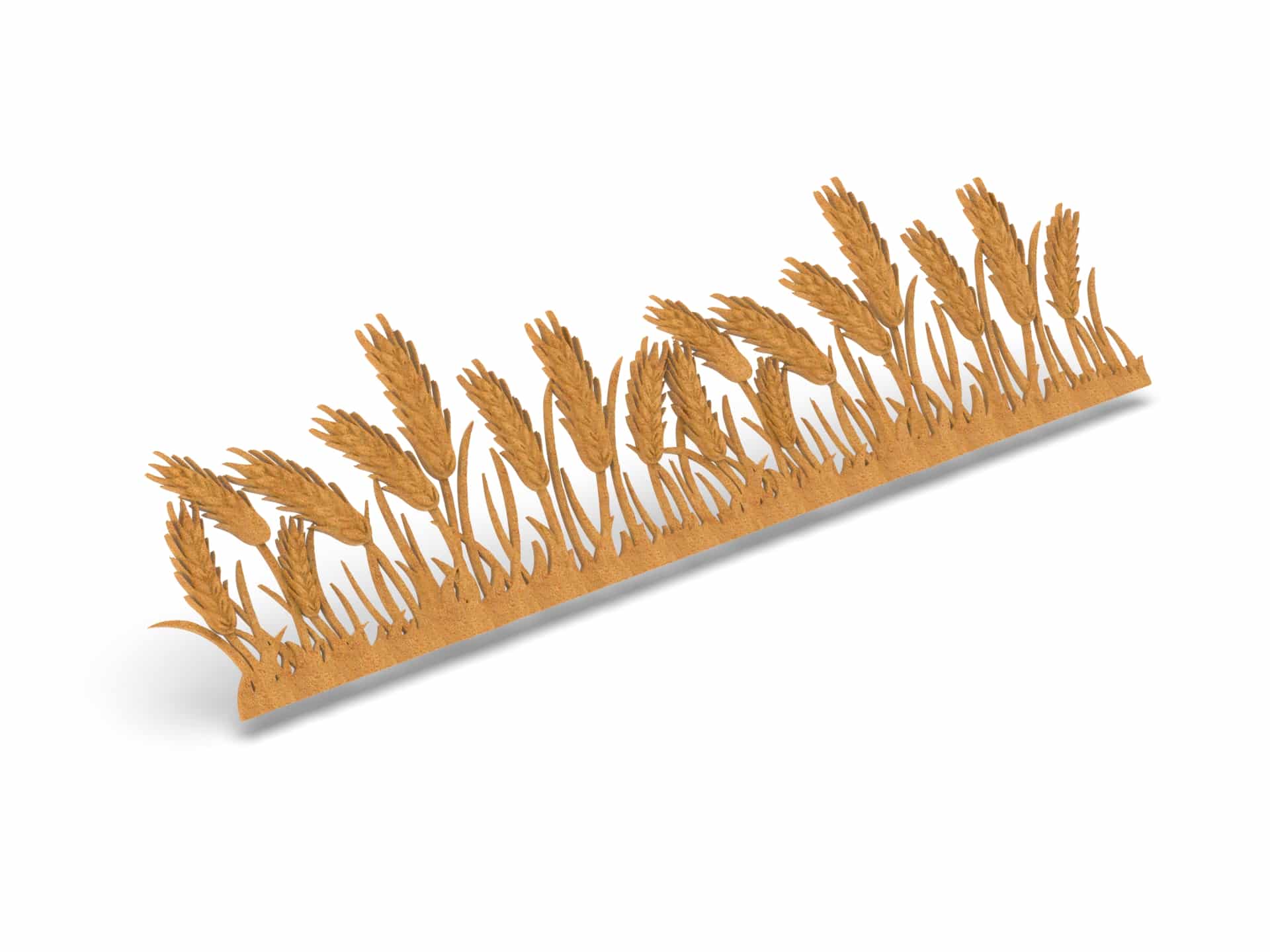 Wheat Field Mold - 1 pc