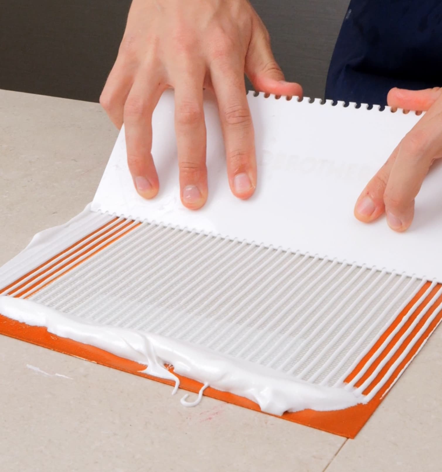 Meringue Stick Shaper