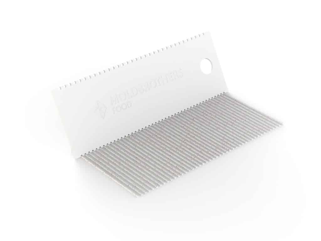 Meringue Stick Shaper