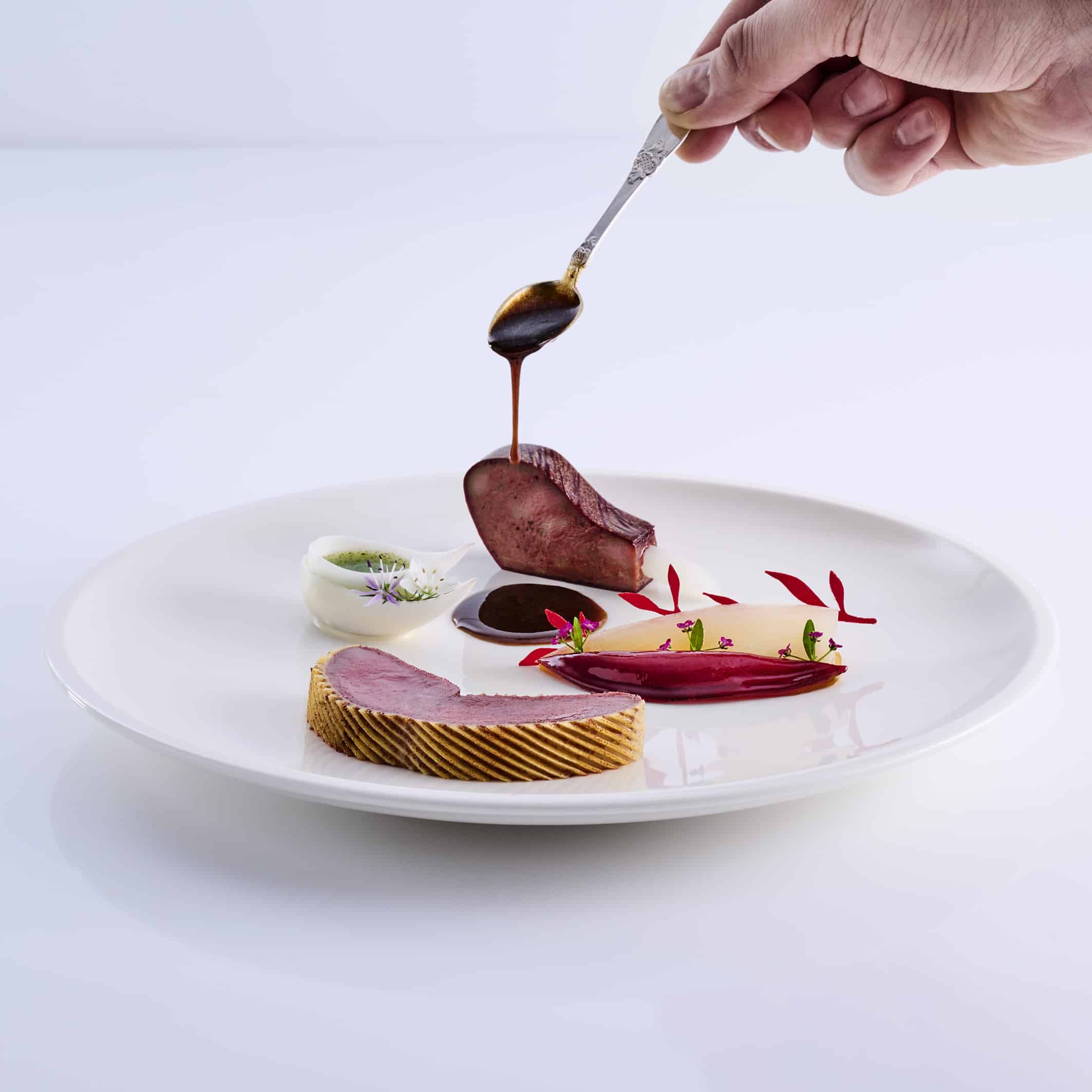 Fatcap Farsa Molds X Filip August Bendi