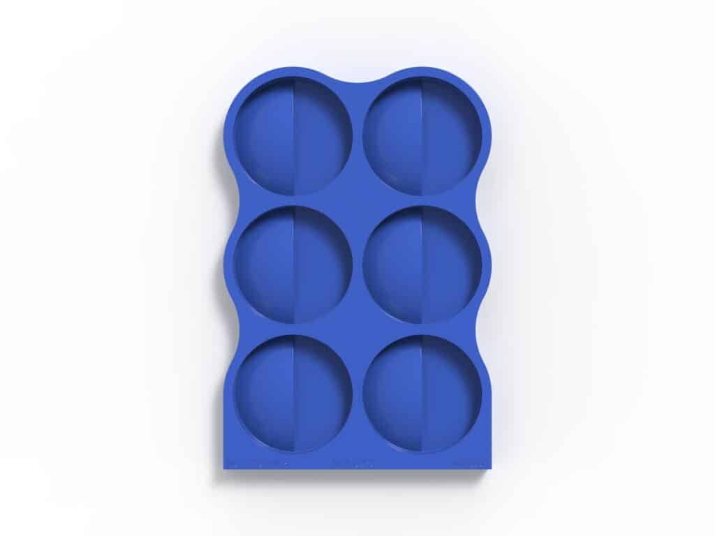 Eclipse Mold