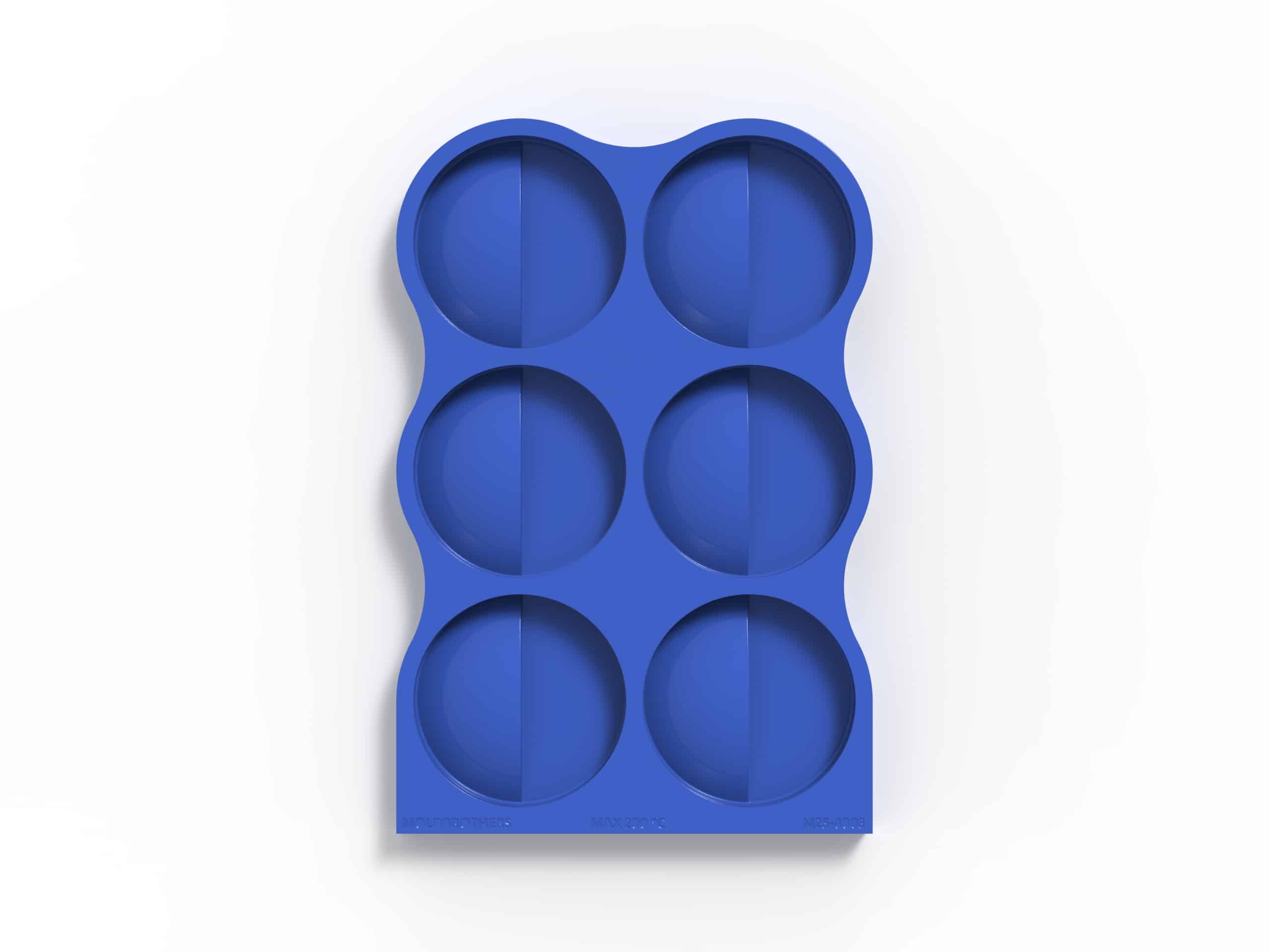 Eclipse Mold