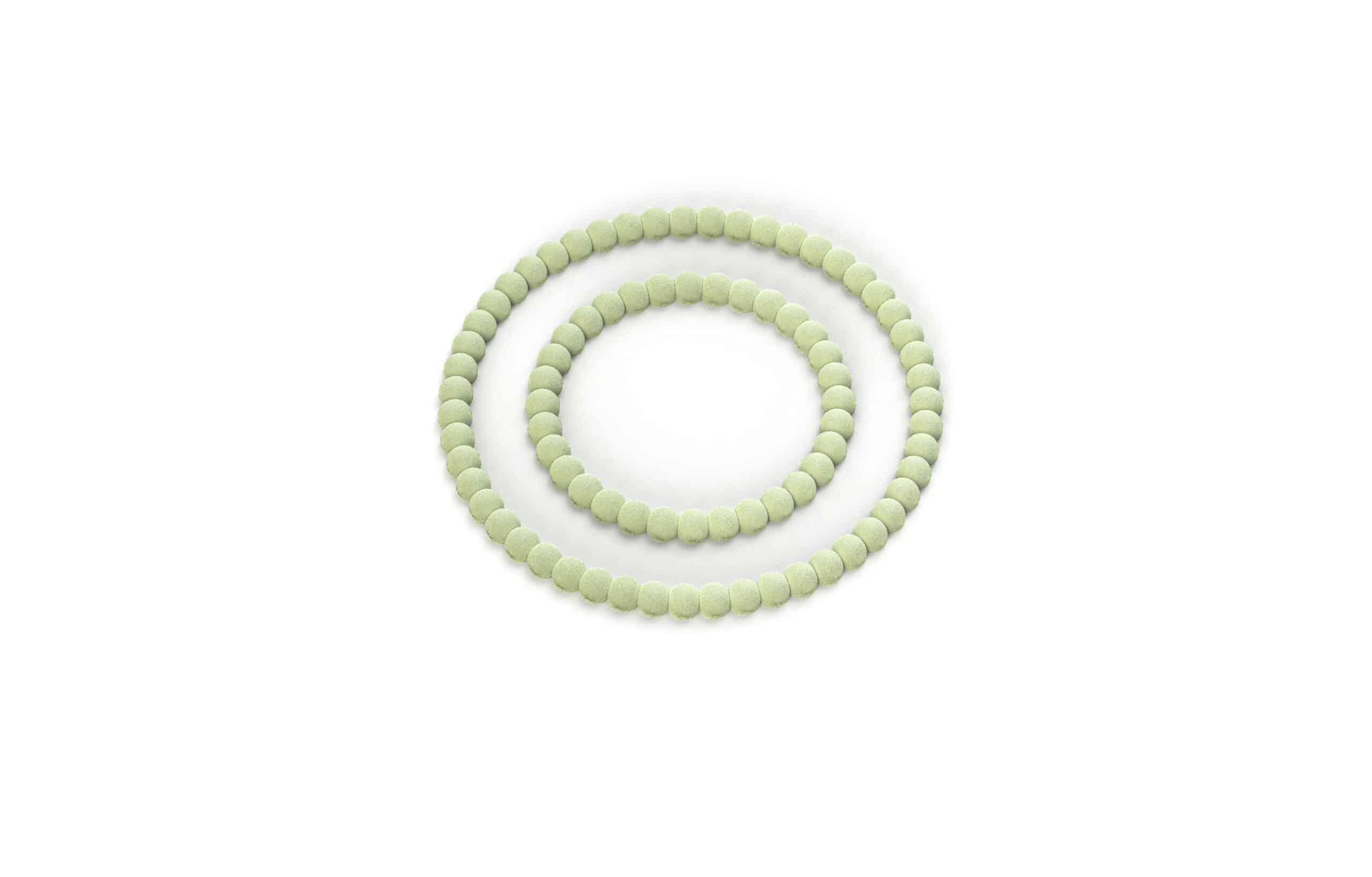 Pearl Ring Mold