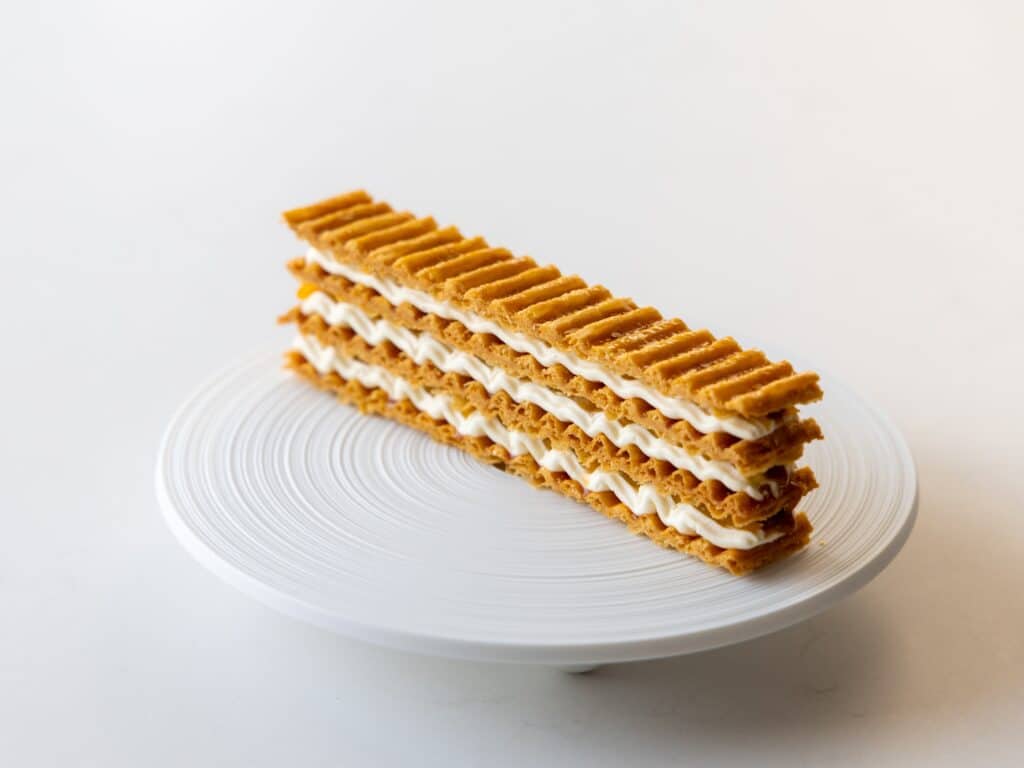 Mille-feuille Mold Original
