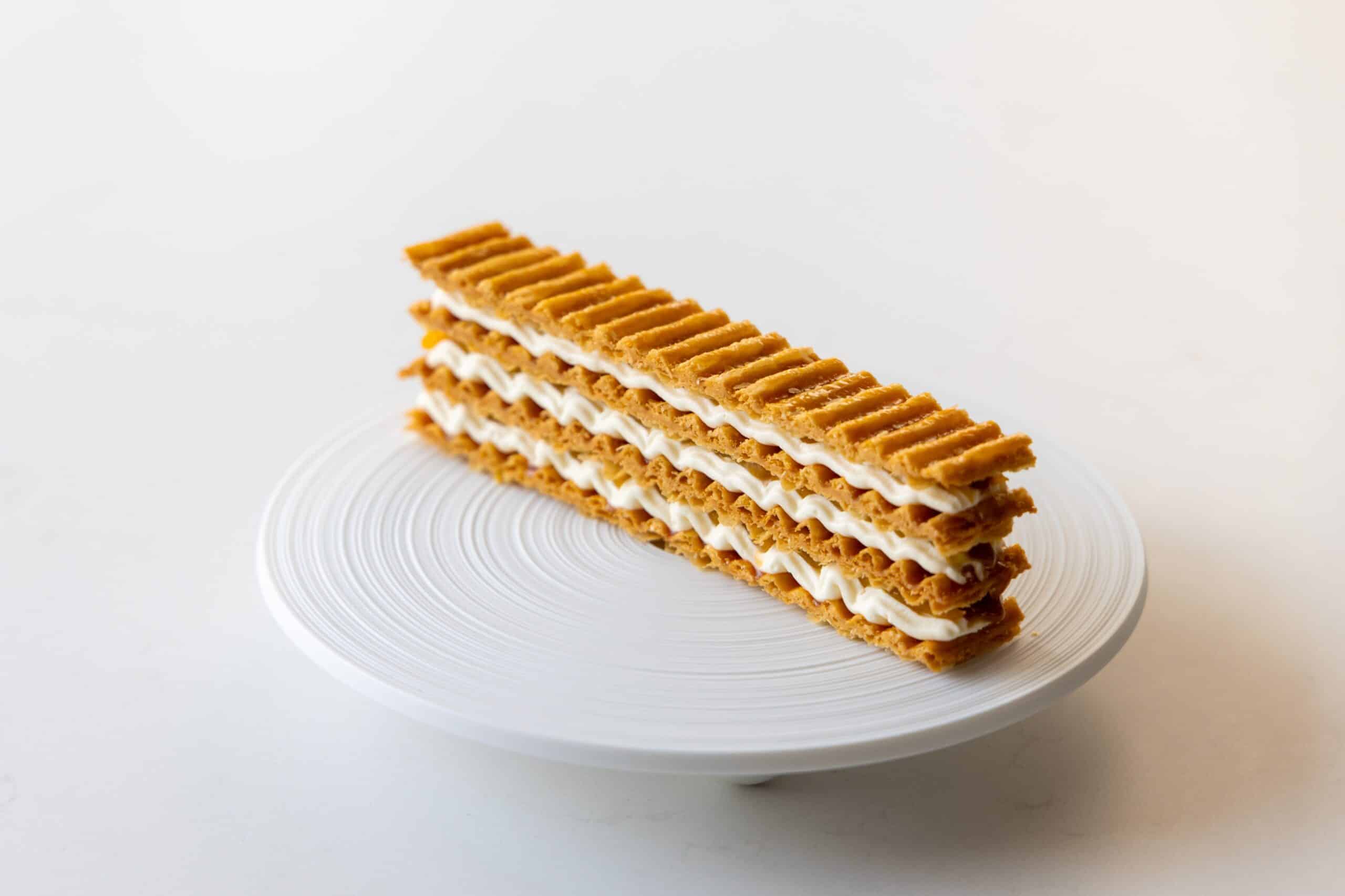 Mille-feuille Mold Original