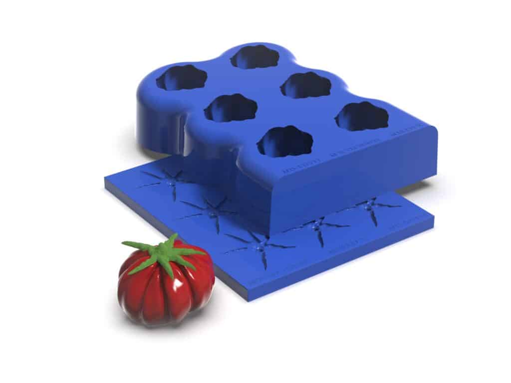 Tomato Molds