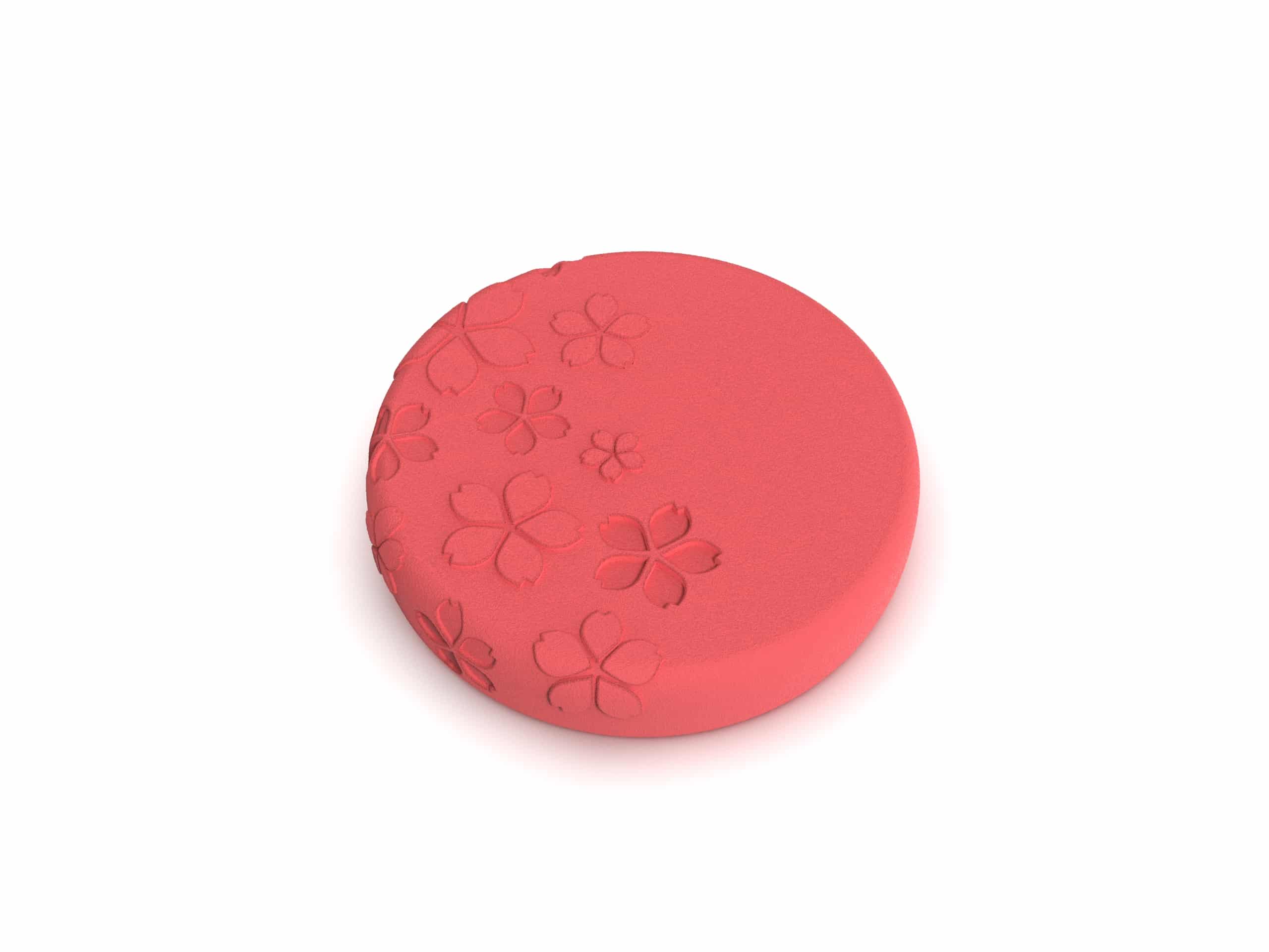 Sakura Base Mold