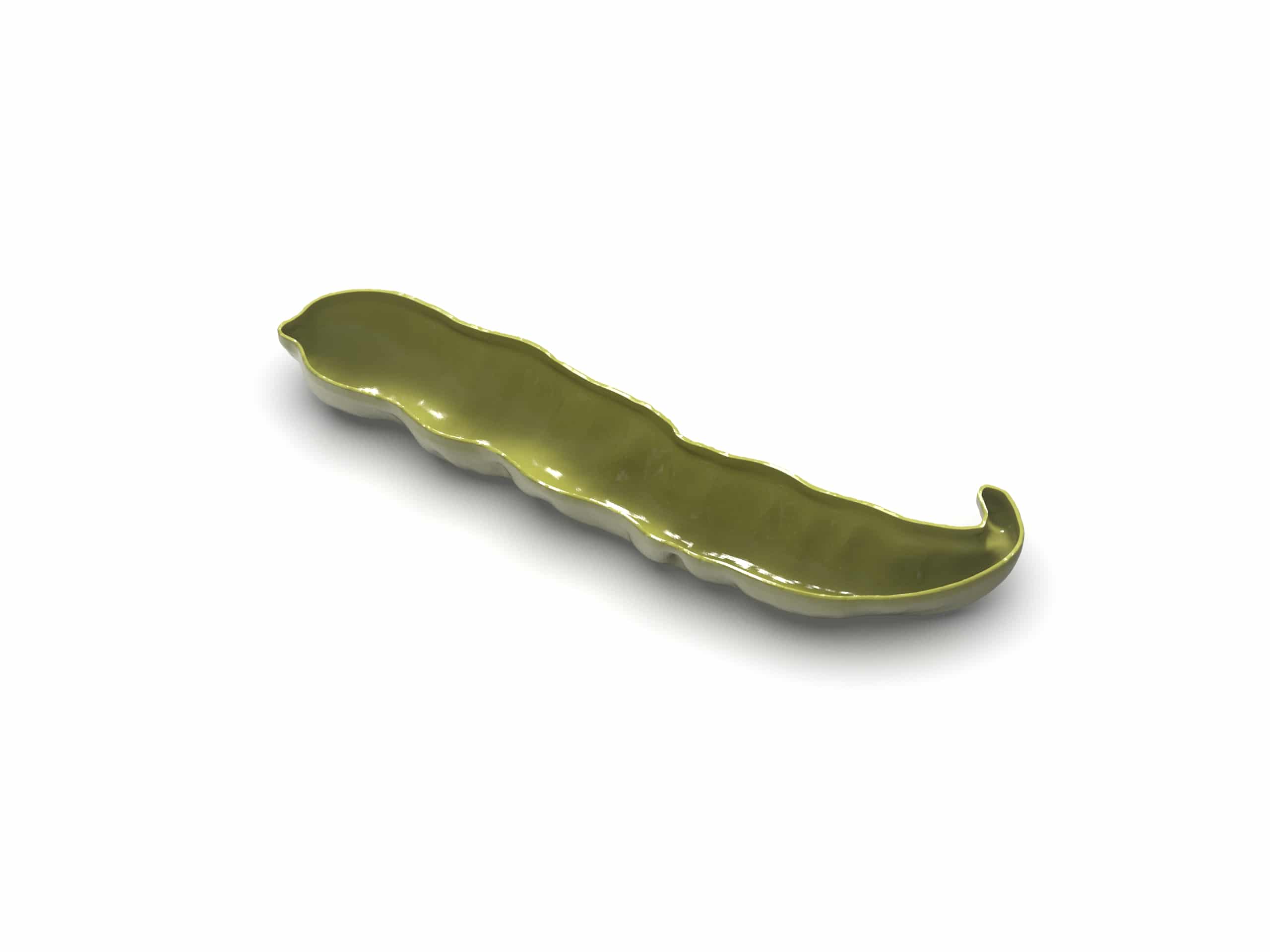 Peapod Tartelette Mold