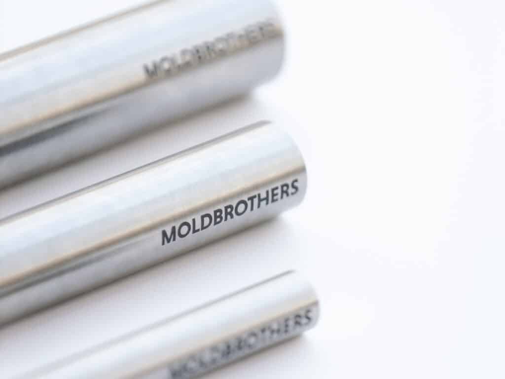 Rollende cilinders