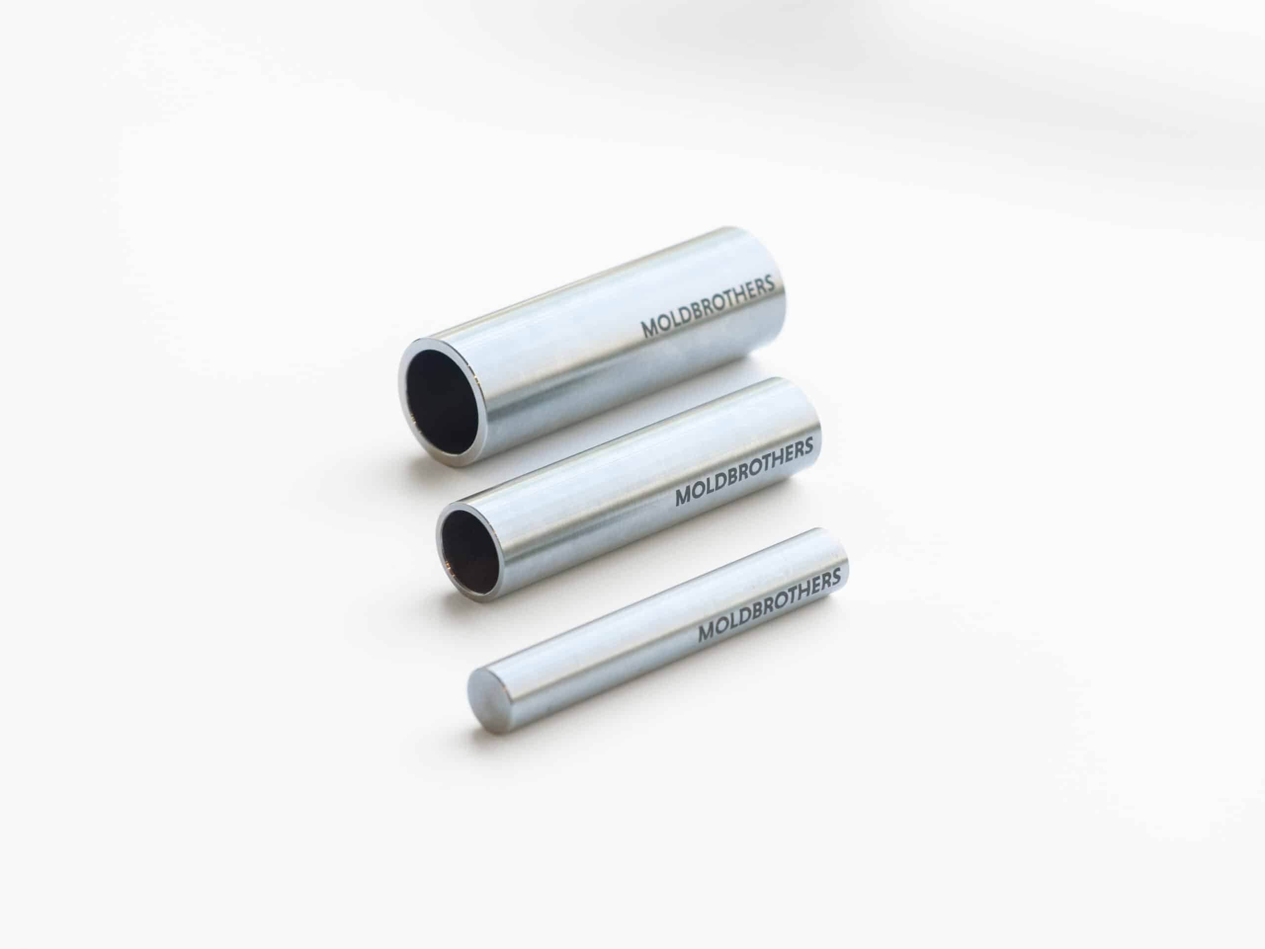 Rolling Cylinders