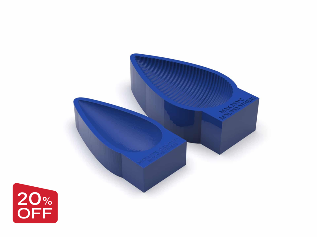Hunter Chicken Molds X Alex Dilling
