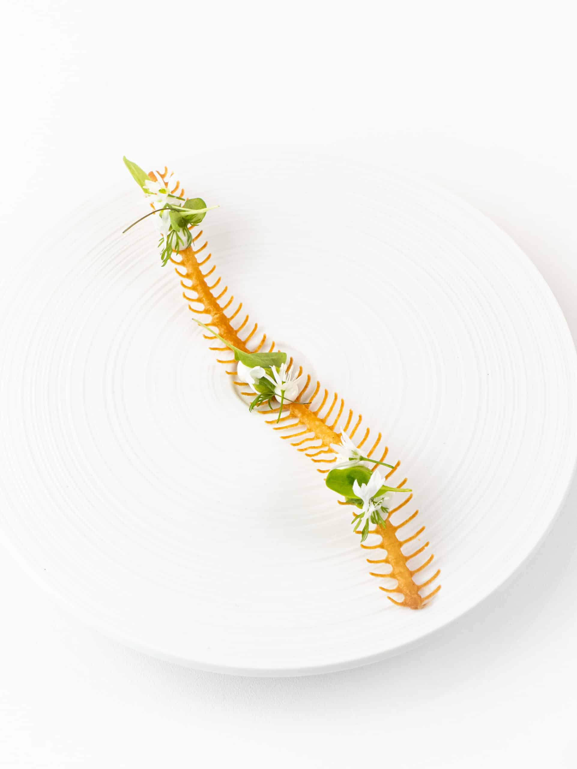 Unagi Tuille Mold
