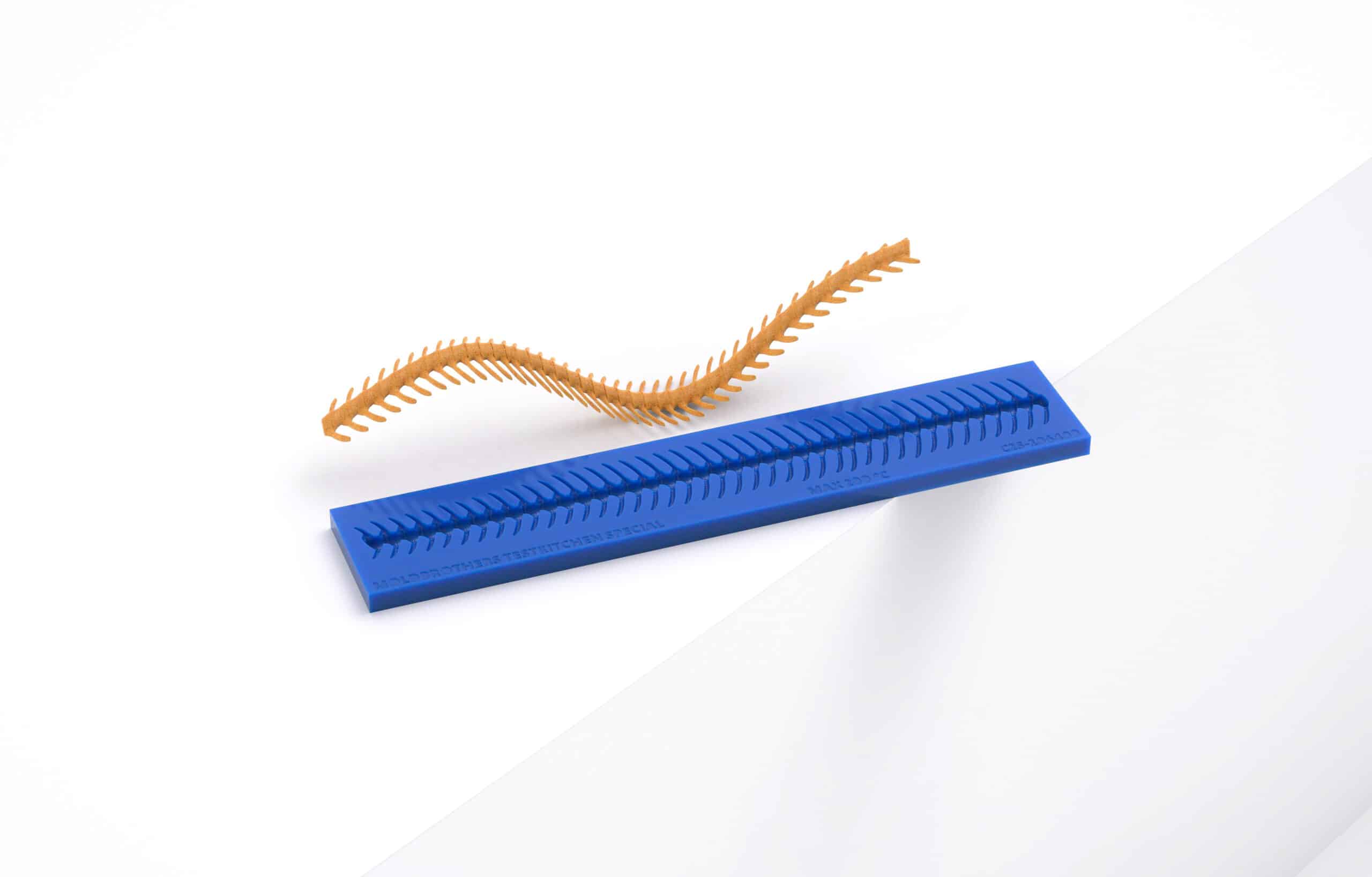 Unagi Tuille Mold