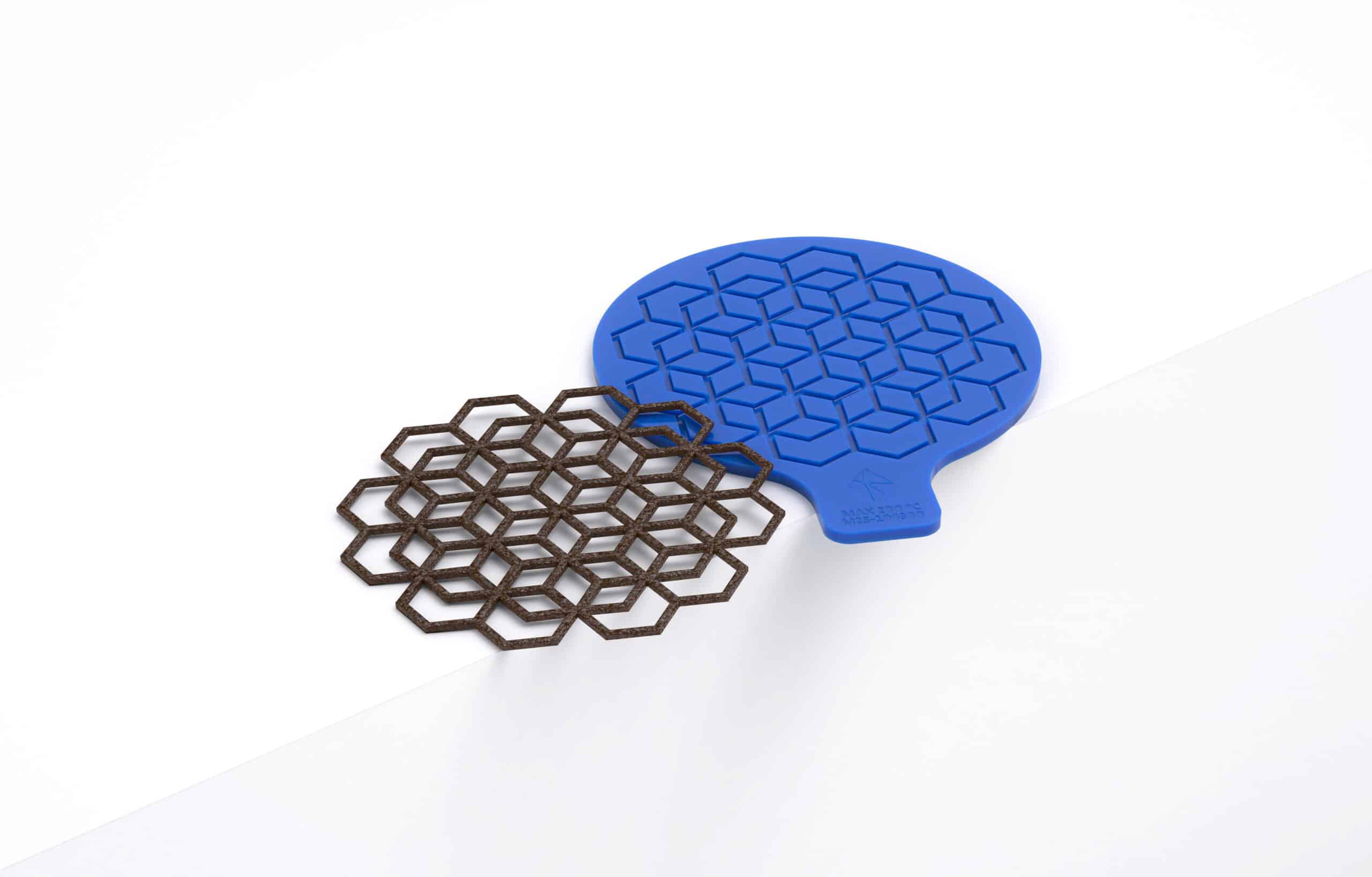 Optica Tuille Mold Grande