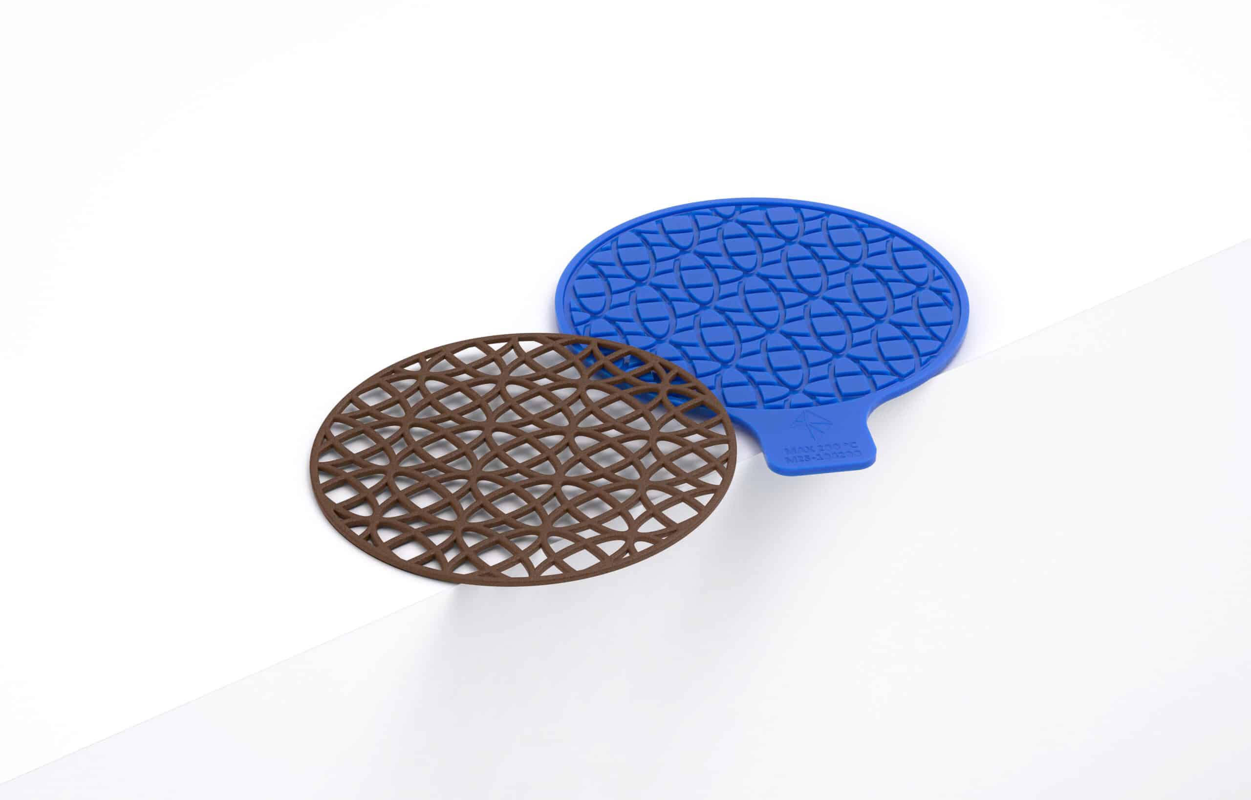Rejilla óptica Mold