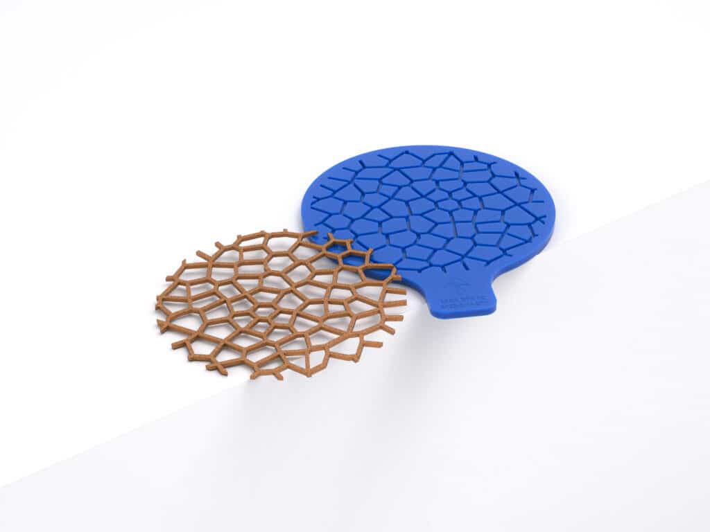 Rejilla Mold