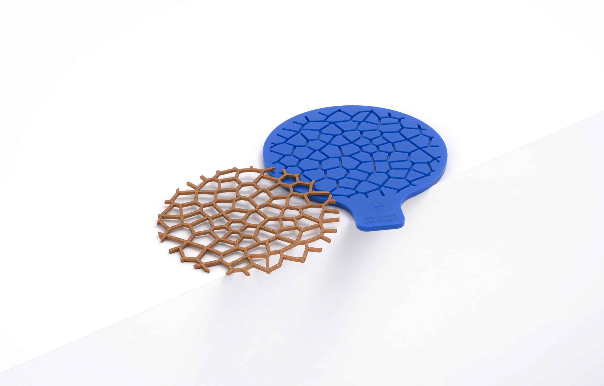 Rejilla Mold