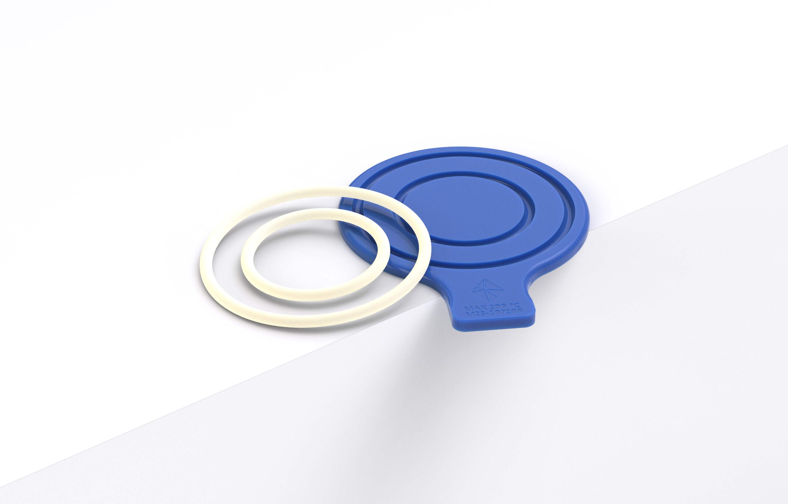 Thin Ring Mold