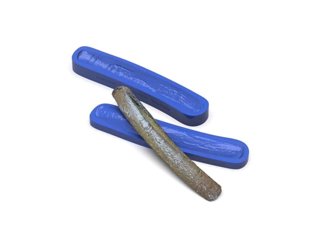 Kit di pressatura Couteau de Mer