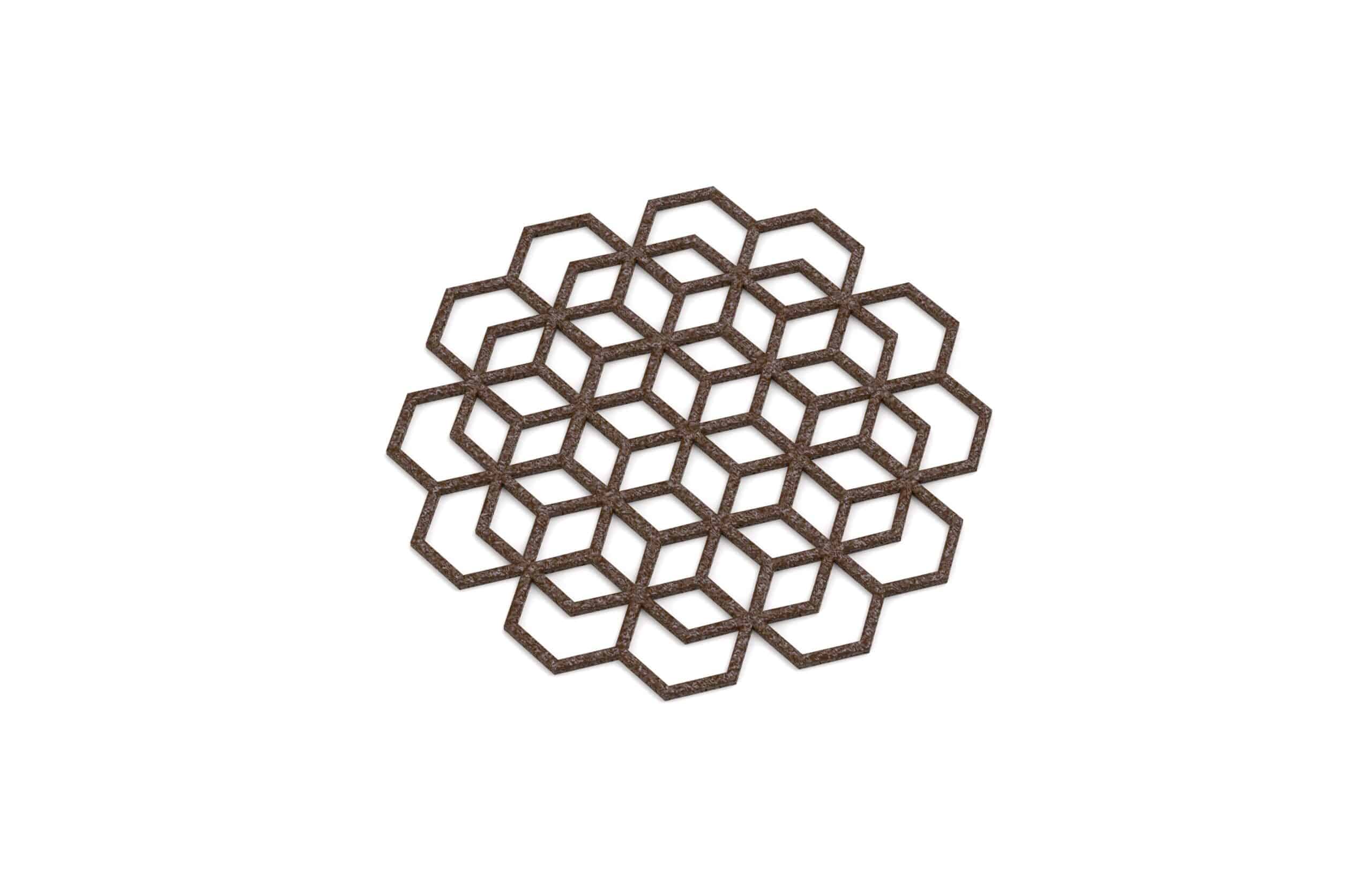 Optic Tuille Large - 1 pc