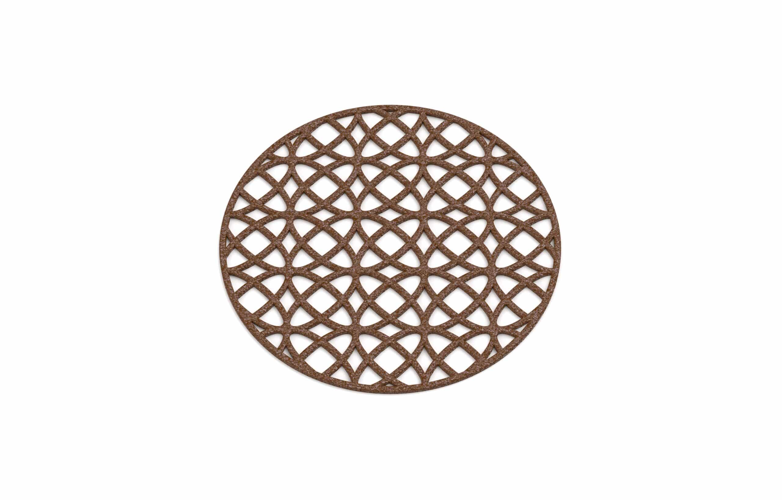 Rejilla óptica Mold