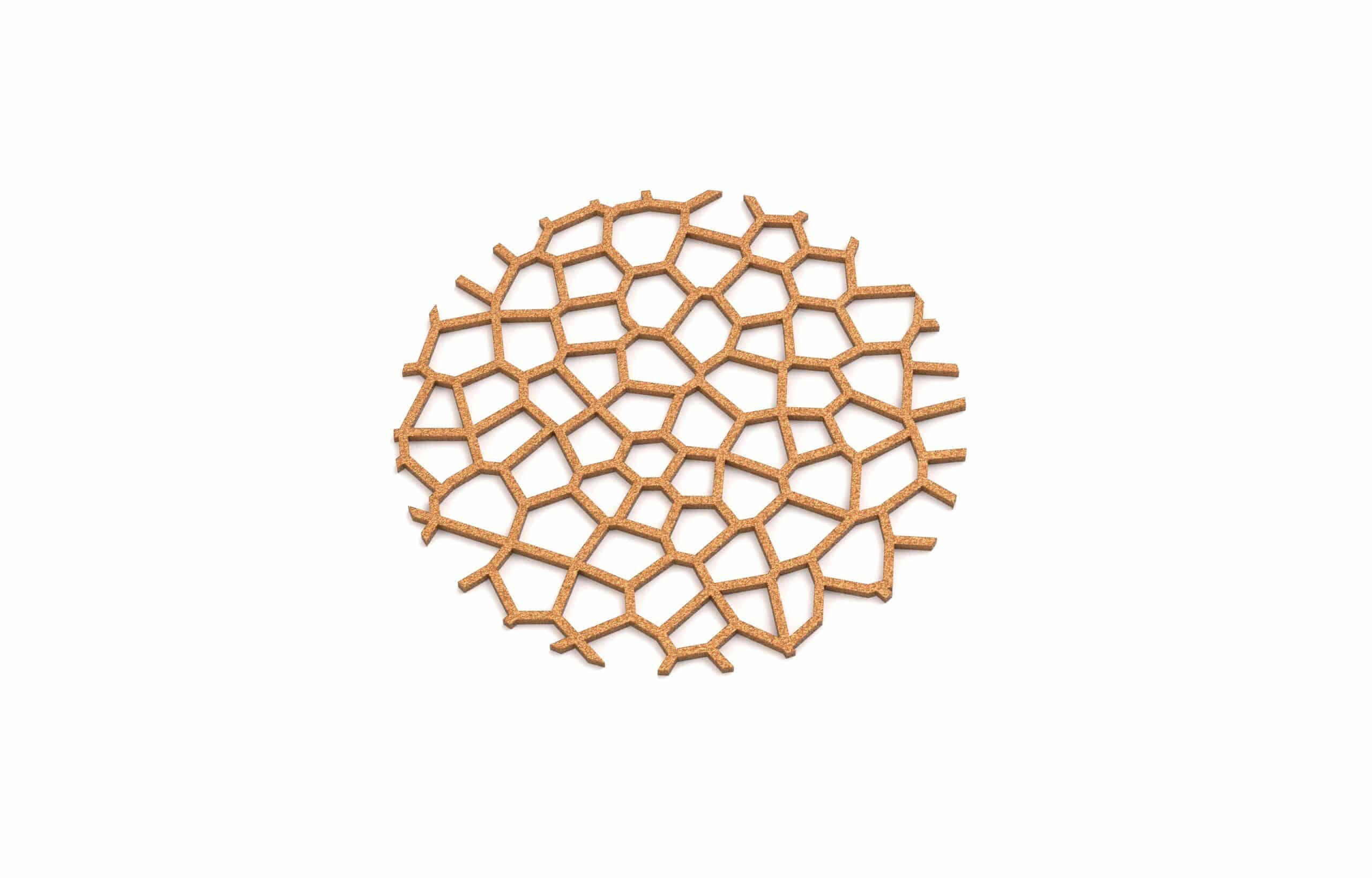 Rejilla Mold