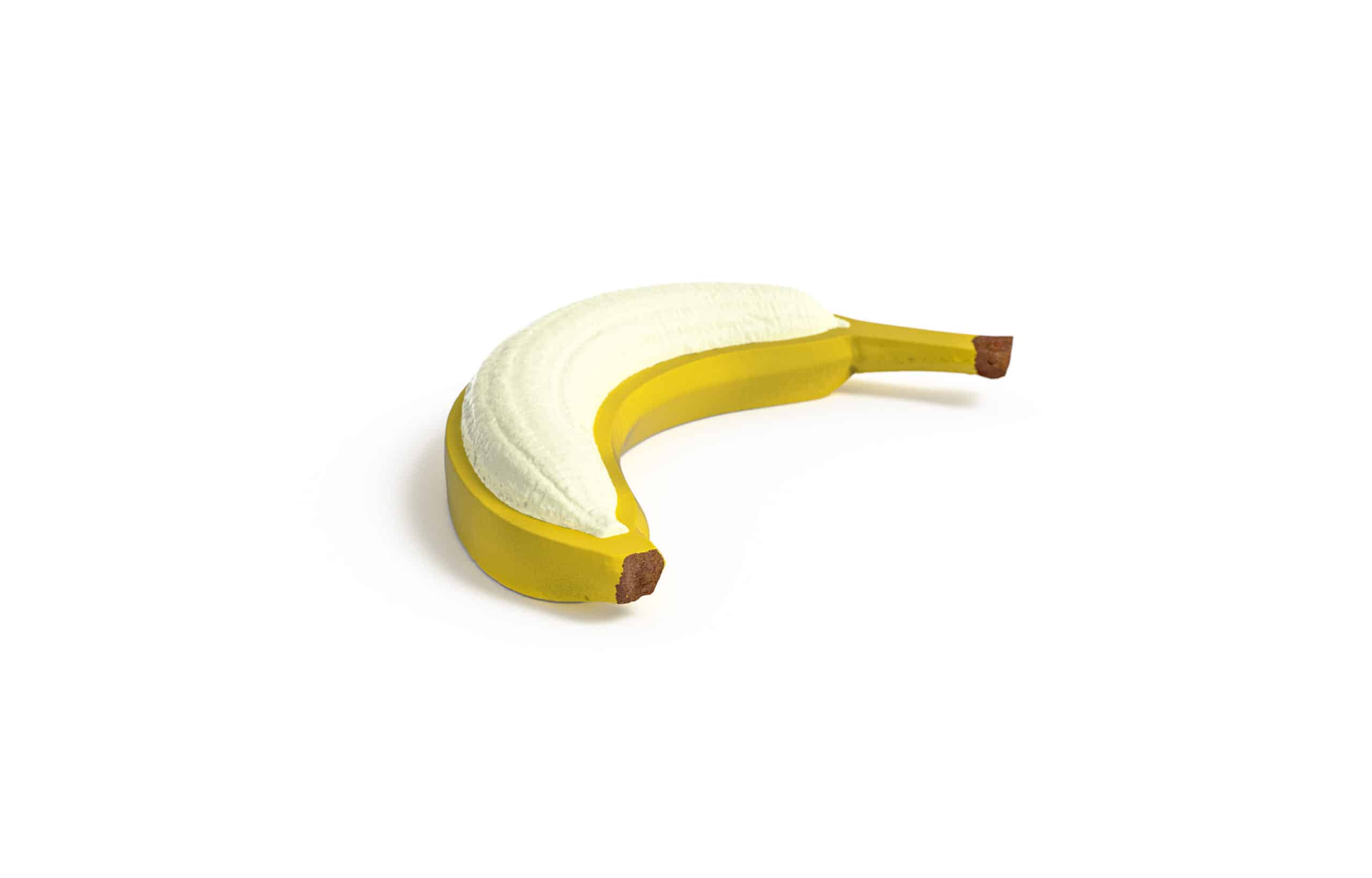 Banana Molds