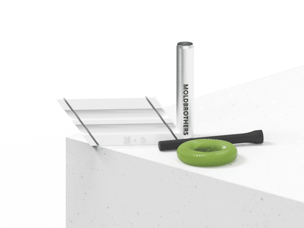 Bendi Cutting Tool